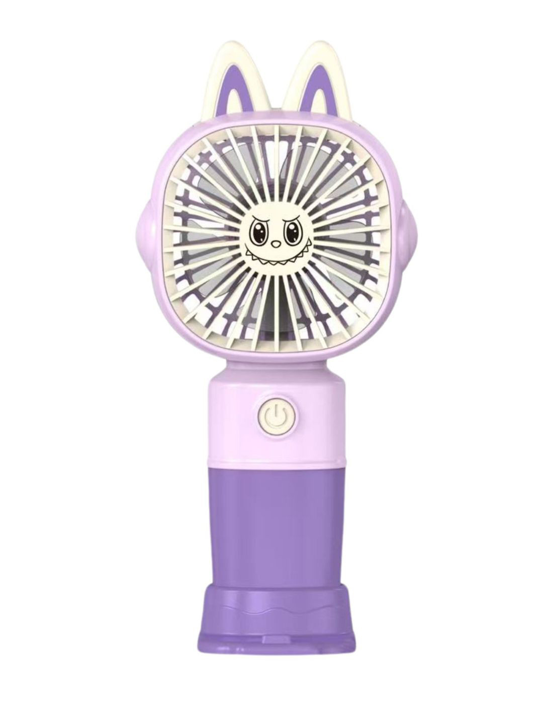MZ Low Noise Handheld 5 Blades Mini Fan