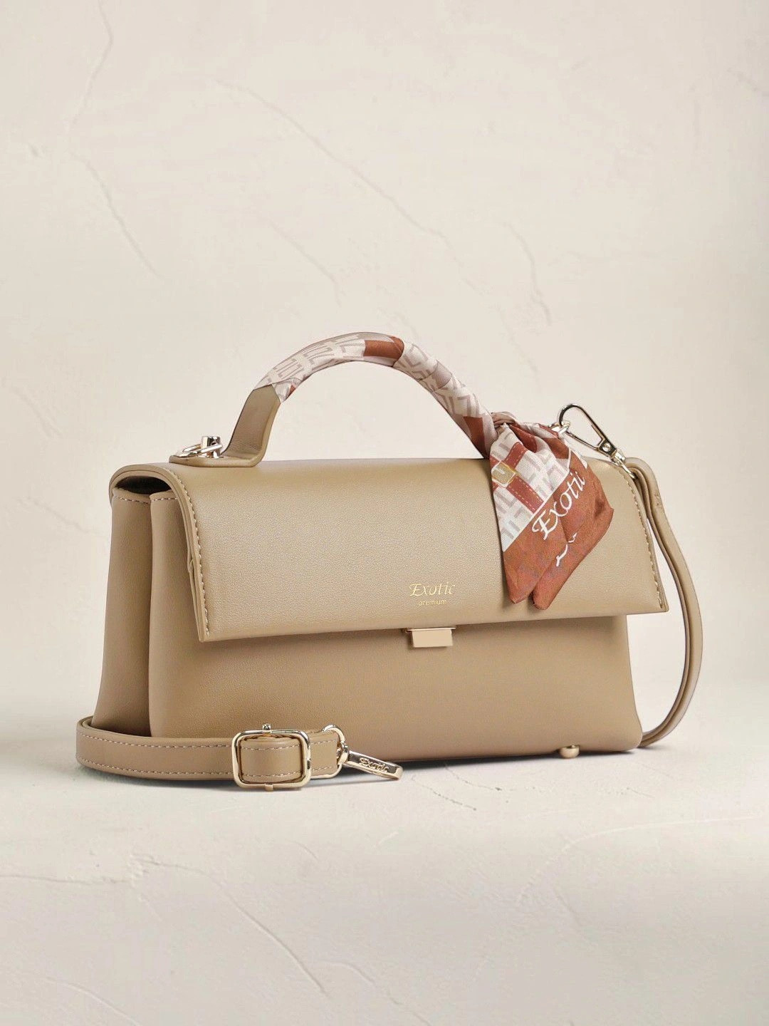 Exotic Sling Bag