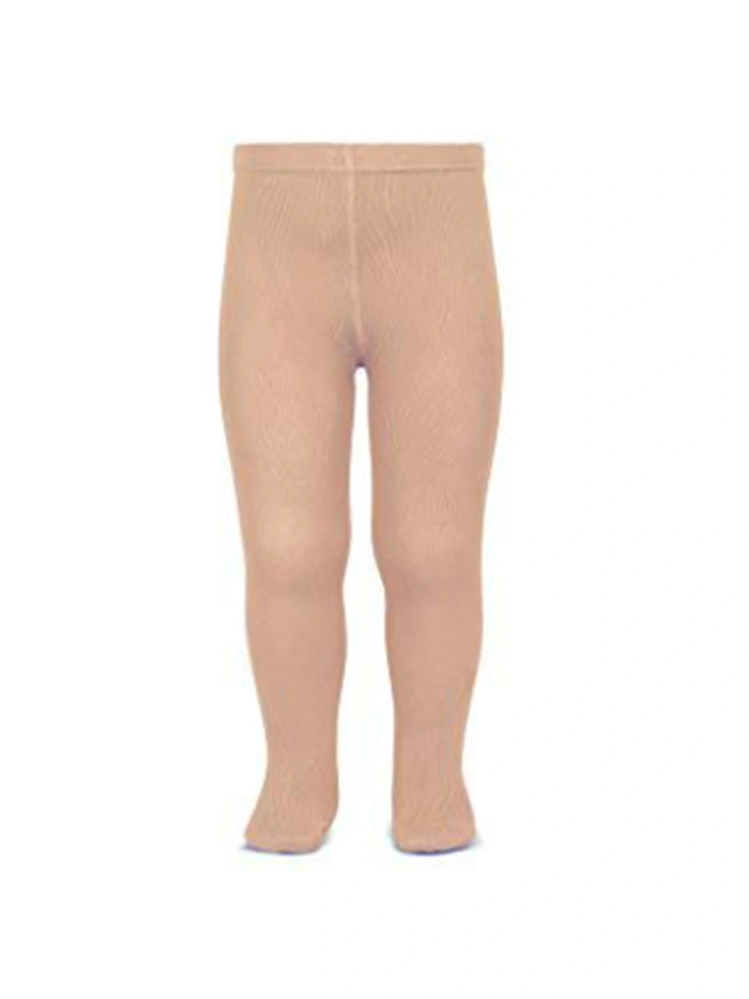 Supersox Girls Combed Cotton Breathable Stockings