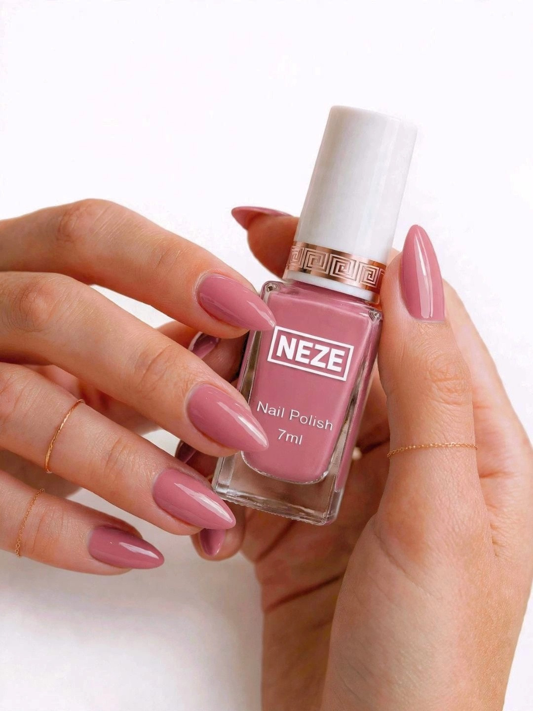 Neze Chip Resistant Nail Polish - 7 ml - Shade - 426