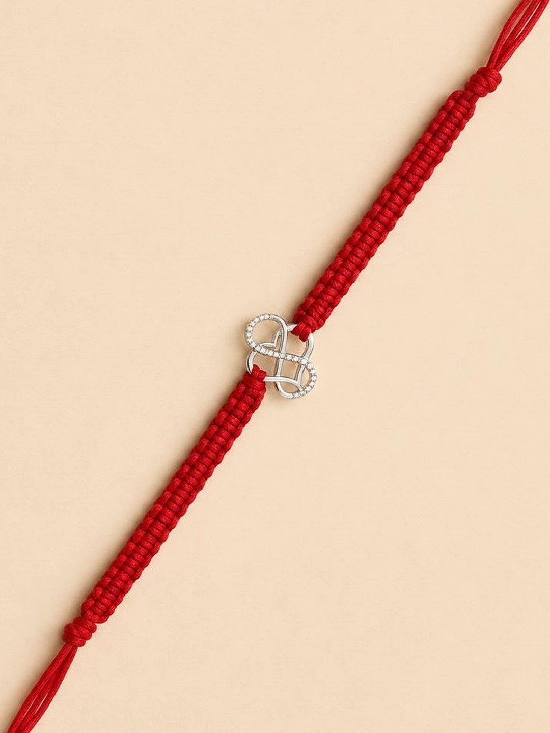Nishani Thread Rakhi