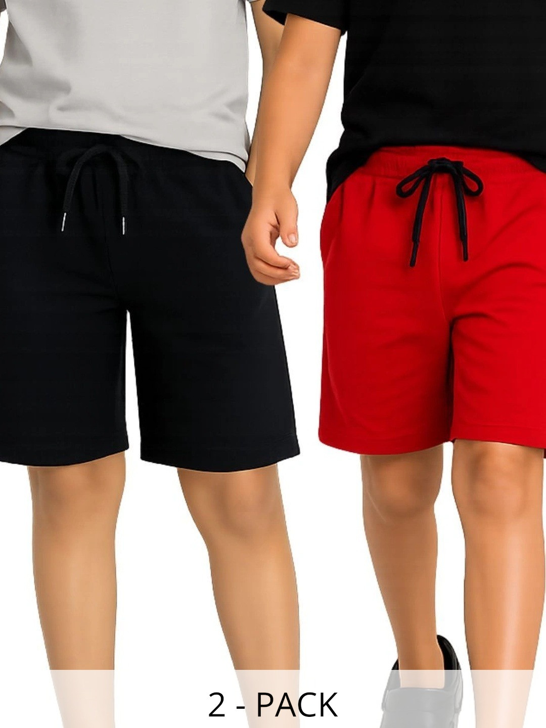 Kidello Boys Shorts