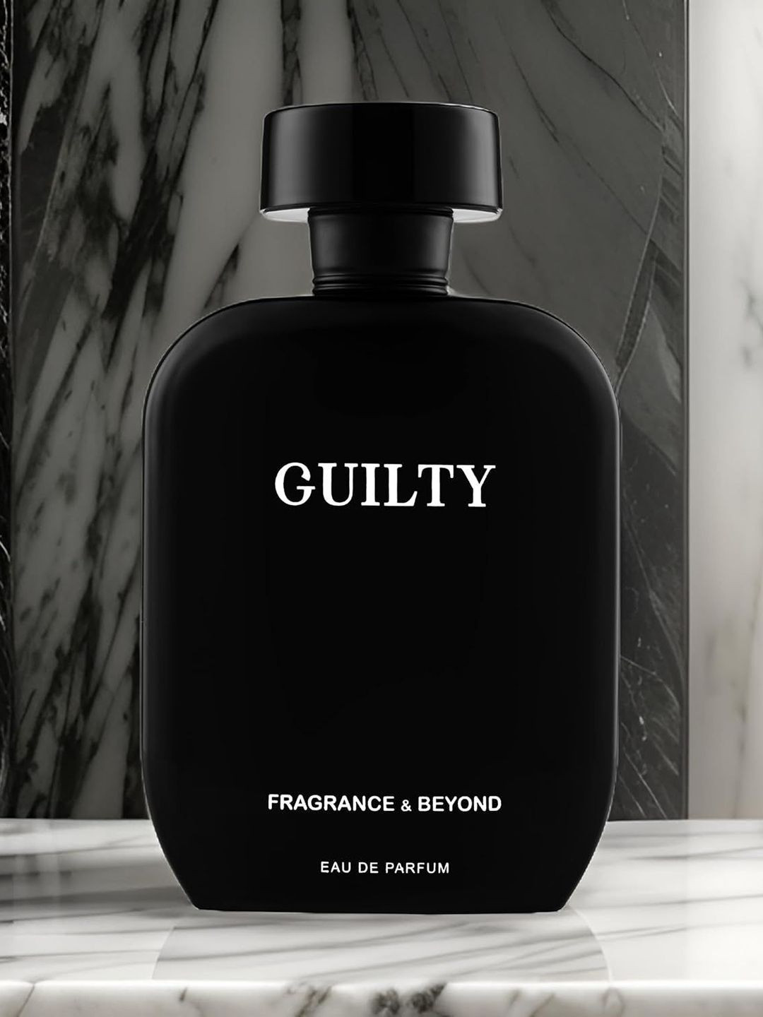 Fragrance & Beyond Guilty Long Lasting Eau De Parfum - 100 ml