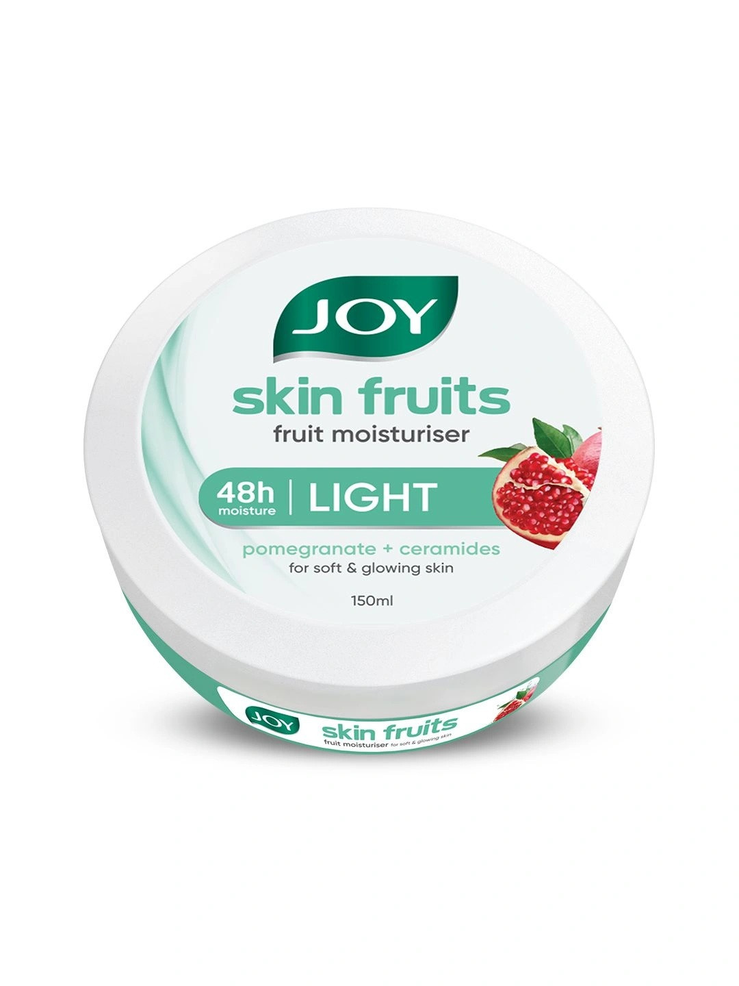 JOY Skin Fruit Moisturizer 150ml