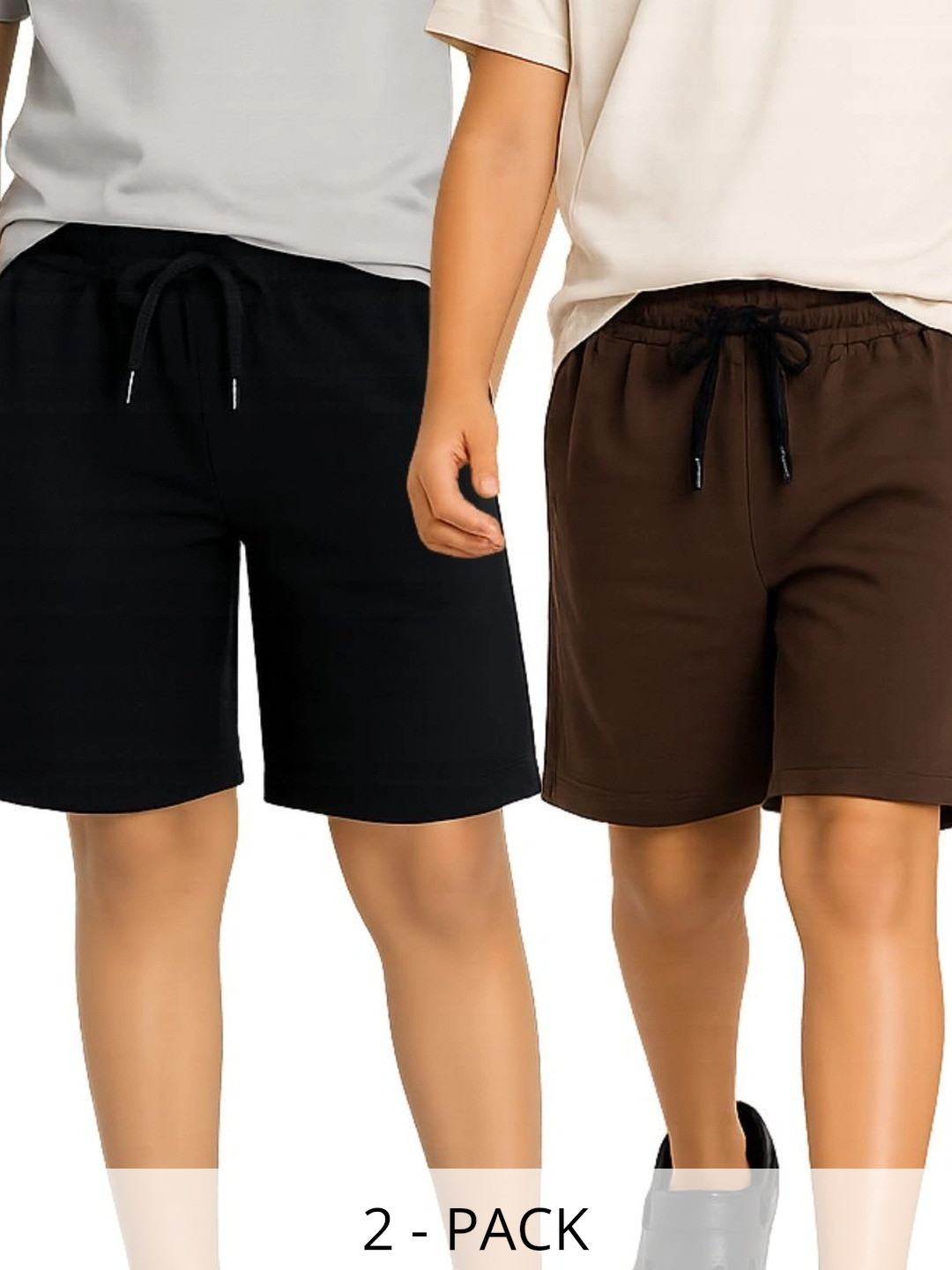 Kidello Boys Shorts