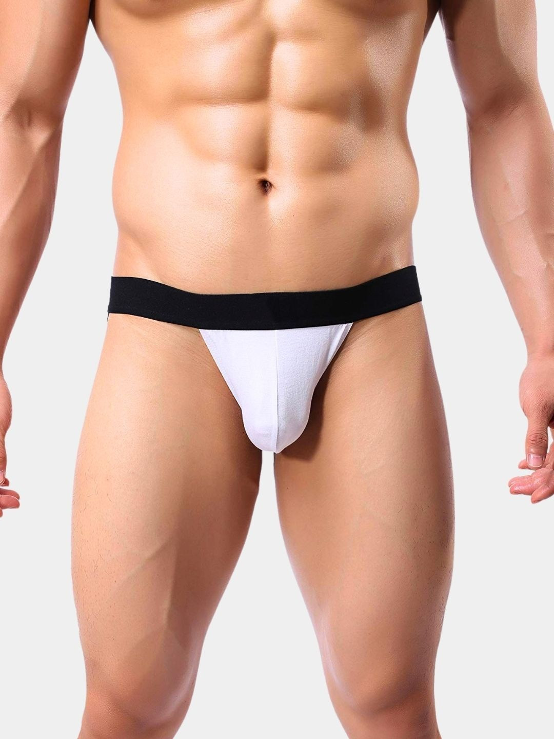 HuDuuM Men Pack of 2 Brief