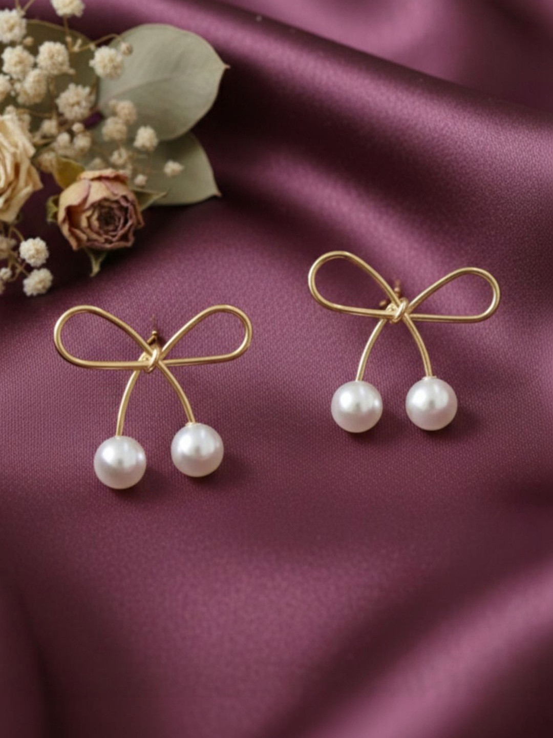 SZN Quirky Studs Earrings