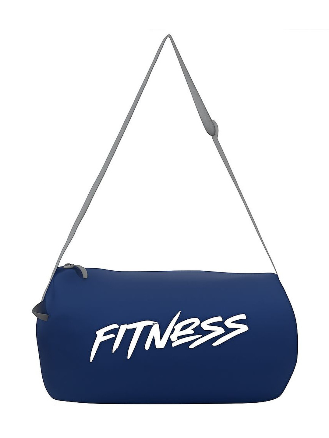 MY FAV Medium Water Resistant Sports and Gym Duffel Bag with Detachable Strap