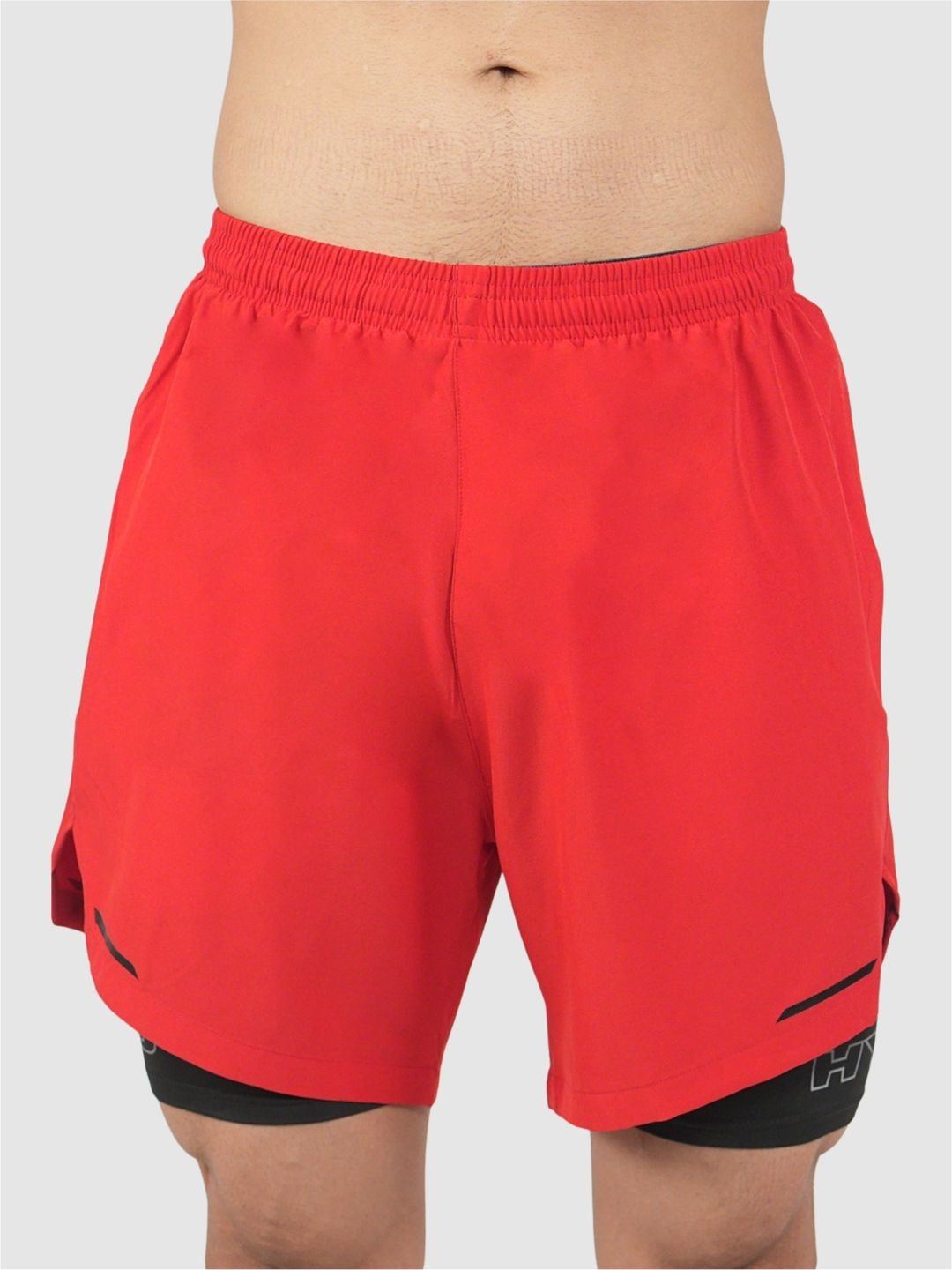 HYPD Men Sports Shorts