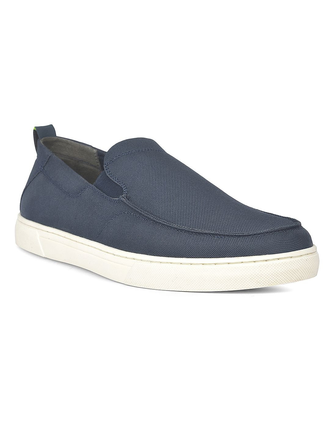 Bata Men Slip-On Sneakers