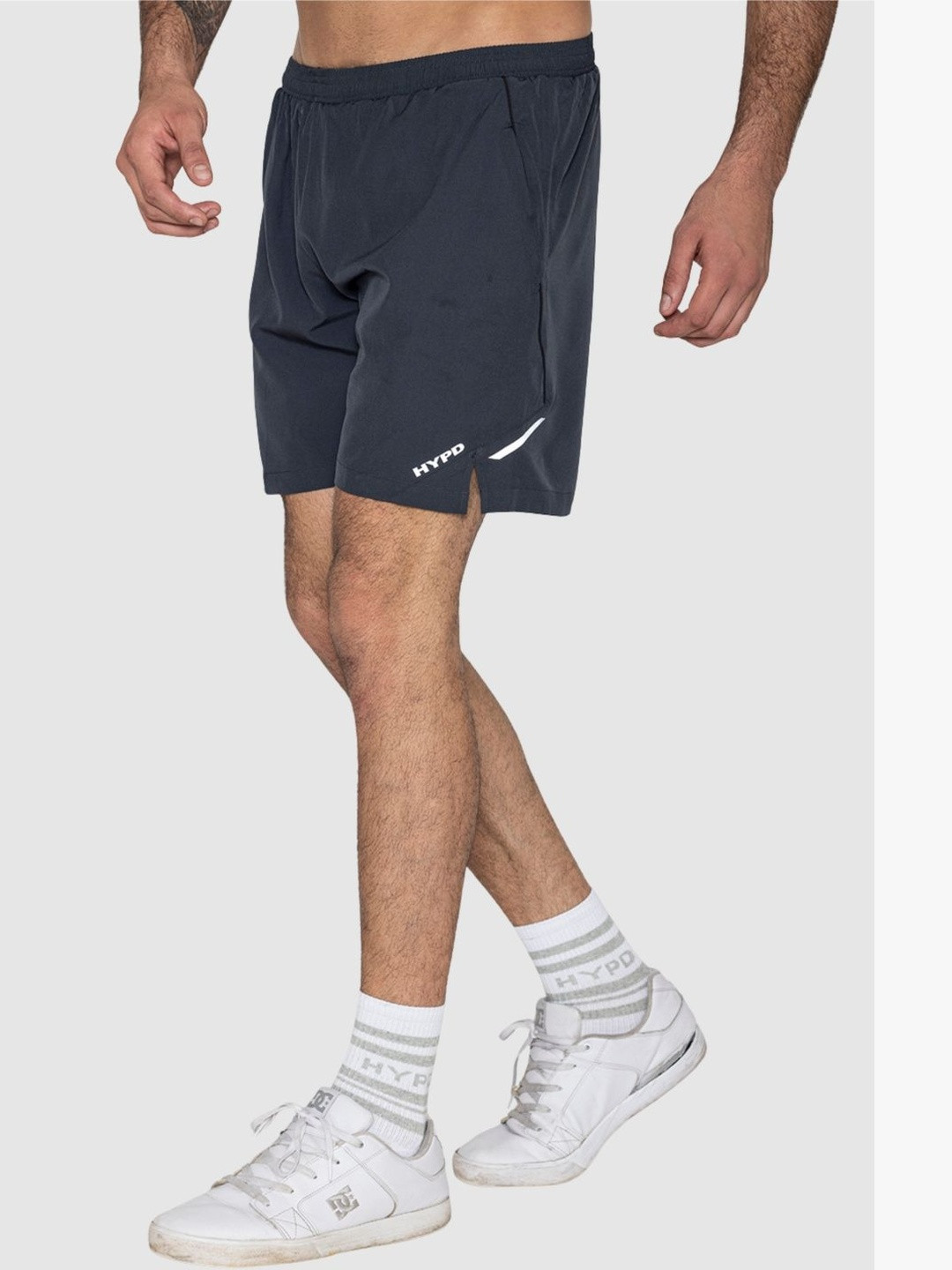 HYPD Men Sports Shorts