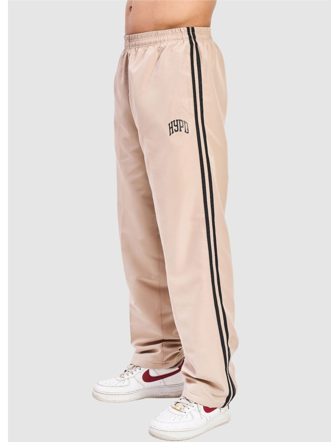 HYPD Urban Men Printed Gym Workout & Training Track Pants