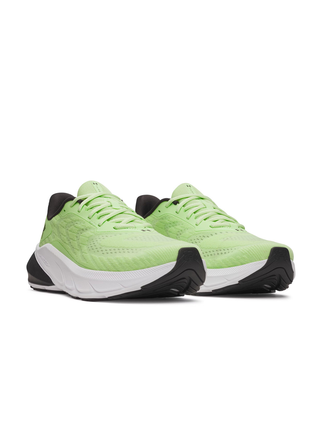 UNDER ARMOUR Men Turbulence 3 Running Shoes
