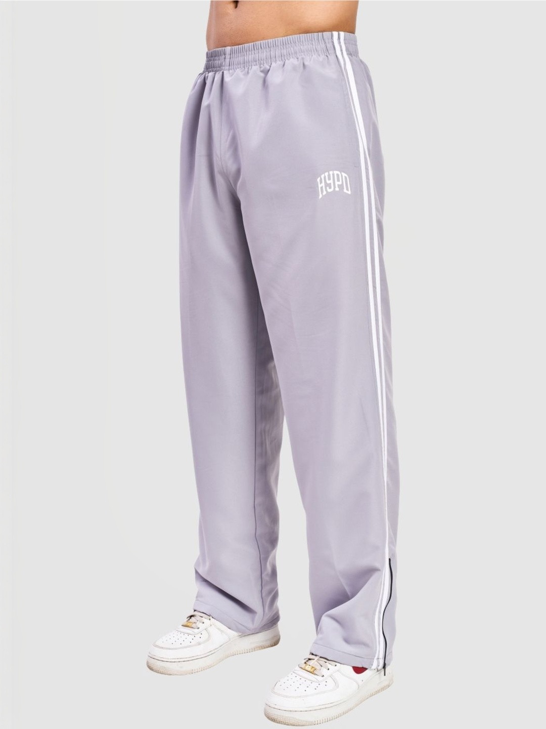 HYPD Urban Men Printed Gym Workout & Training Track Pants