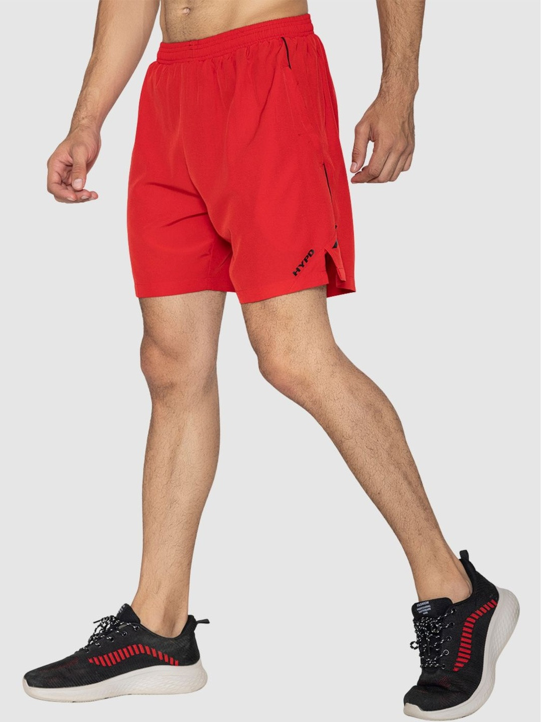 HYPD Men Sports Shorts