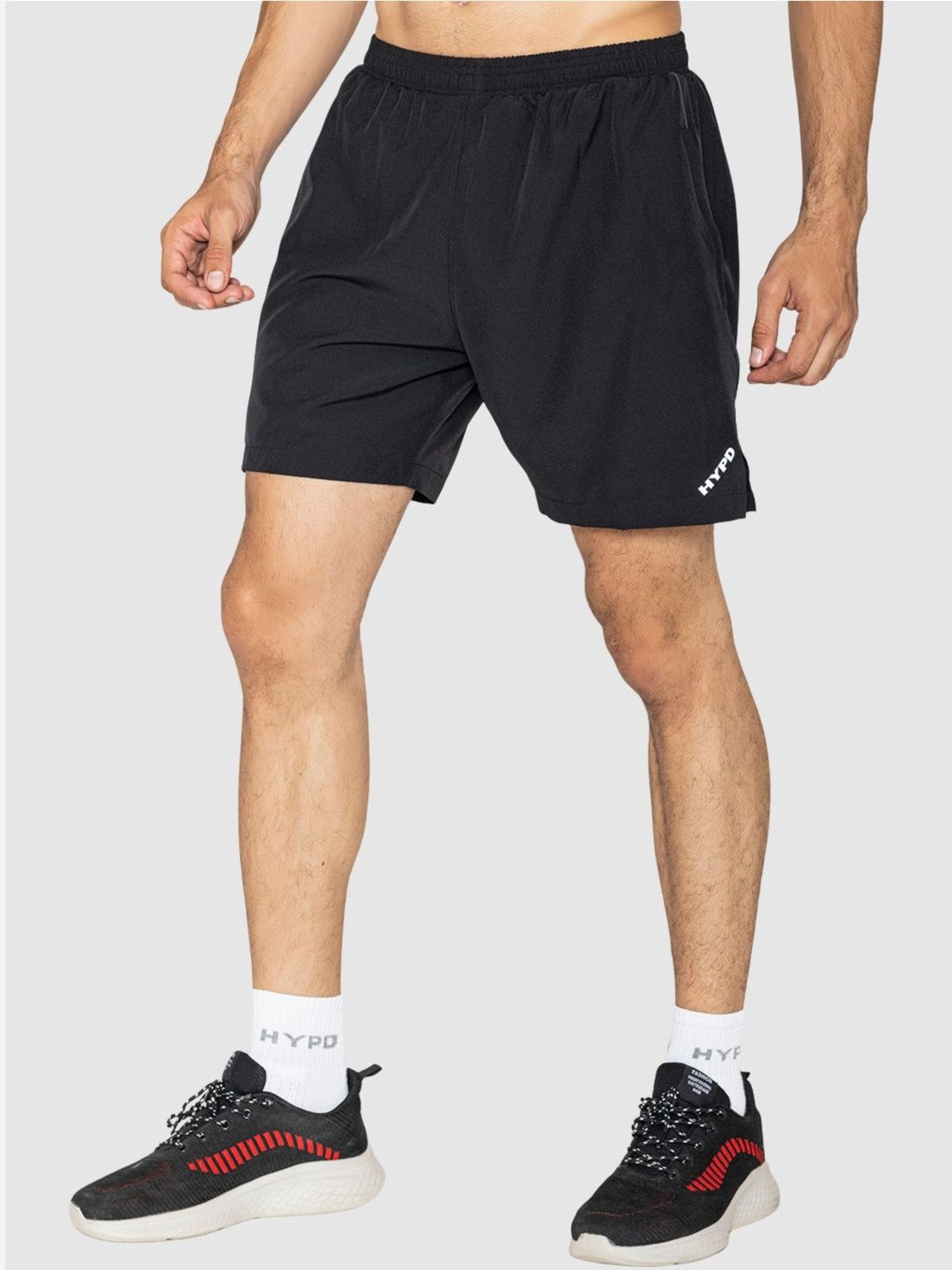 HYPD Men Sports Shorts