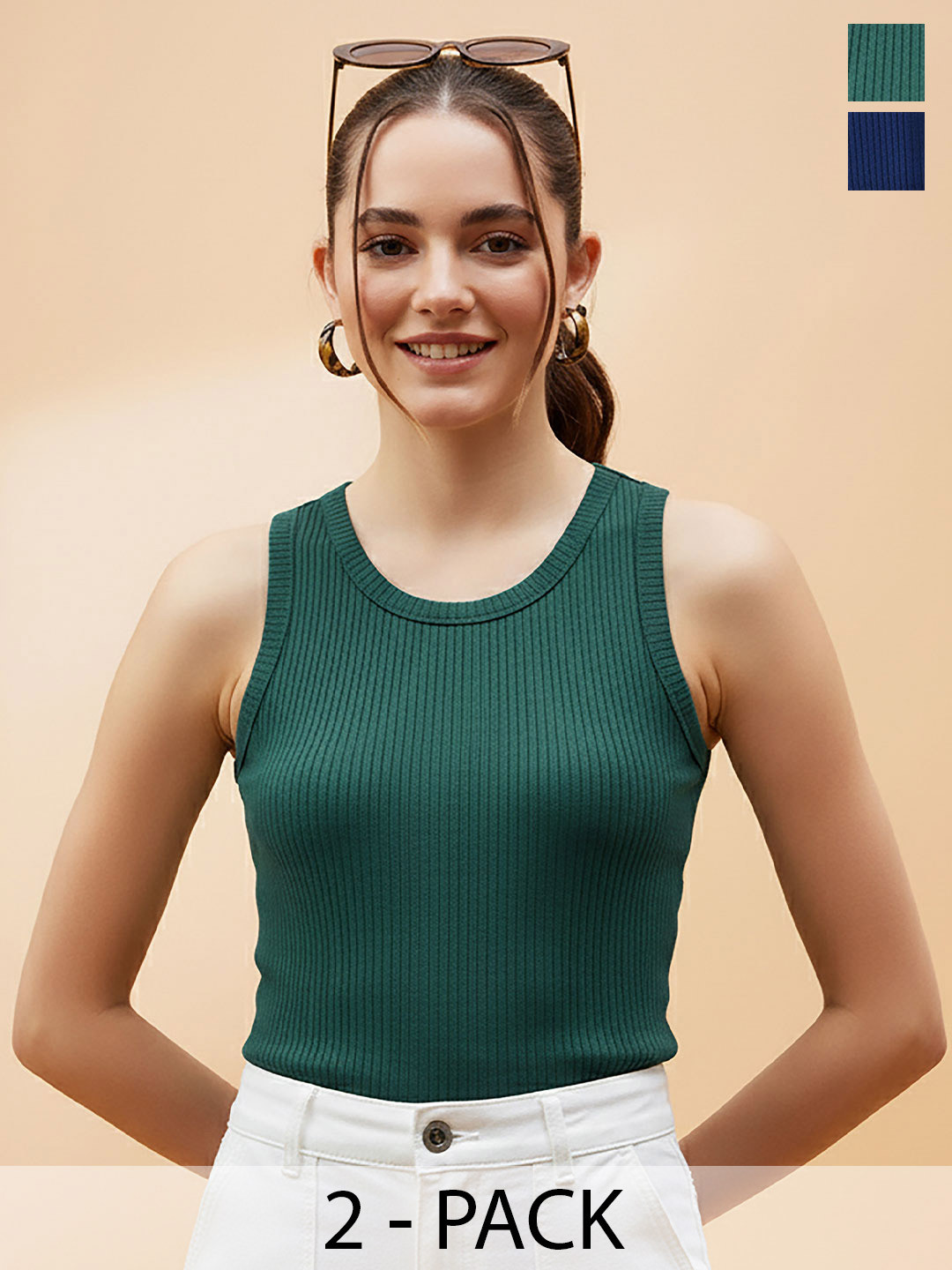 Unicus Apparel Tank Top