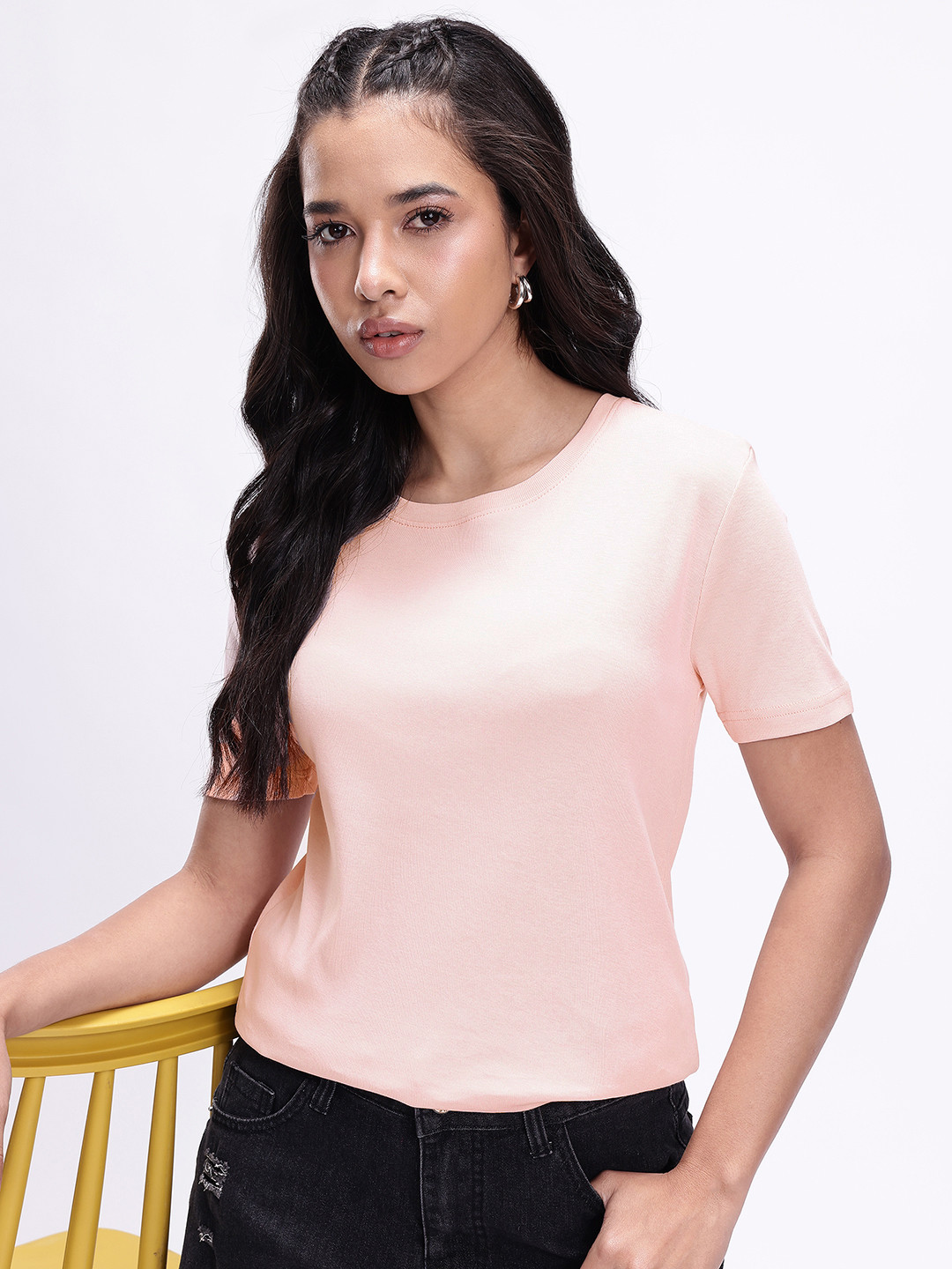 Kook N Keech Pure Cotton T-shirt