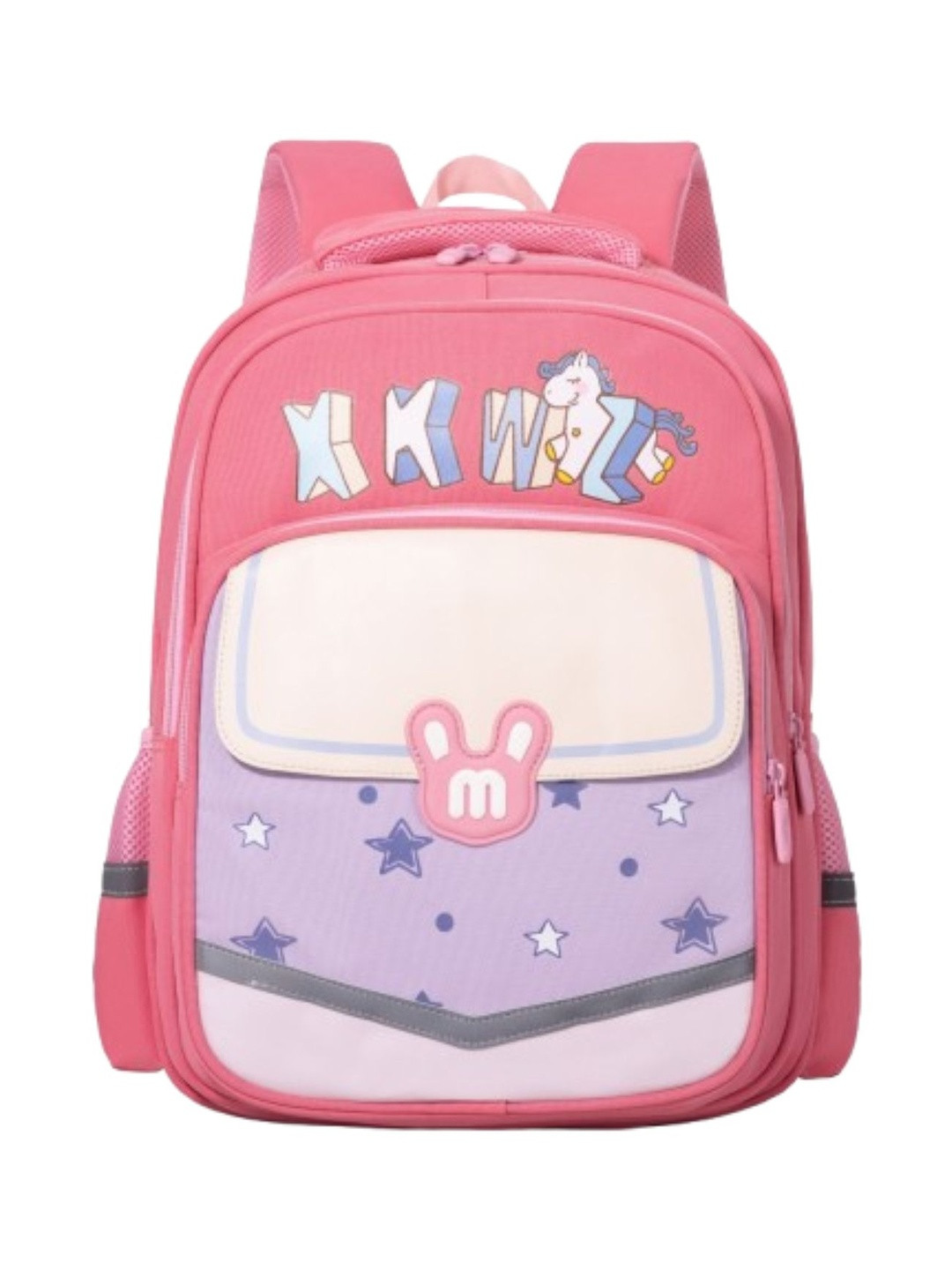 Tinytot Unisex Kids Graphic Backpack