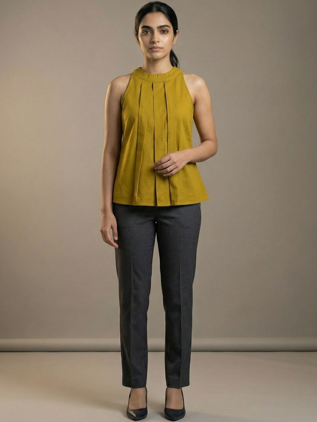 ZNKL Cotton Top