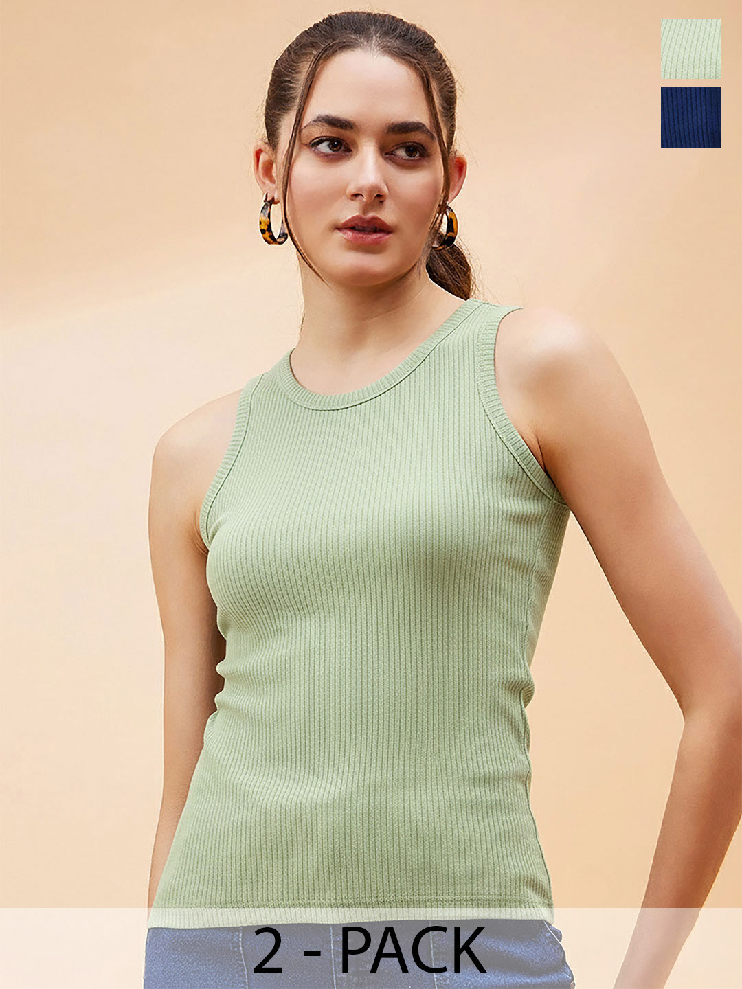 Unicus Apparel Top