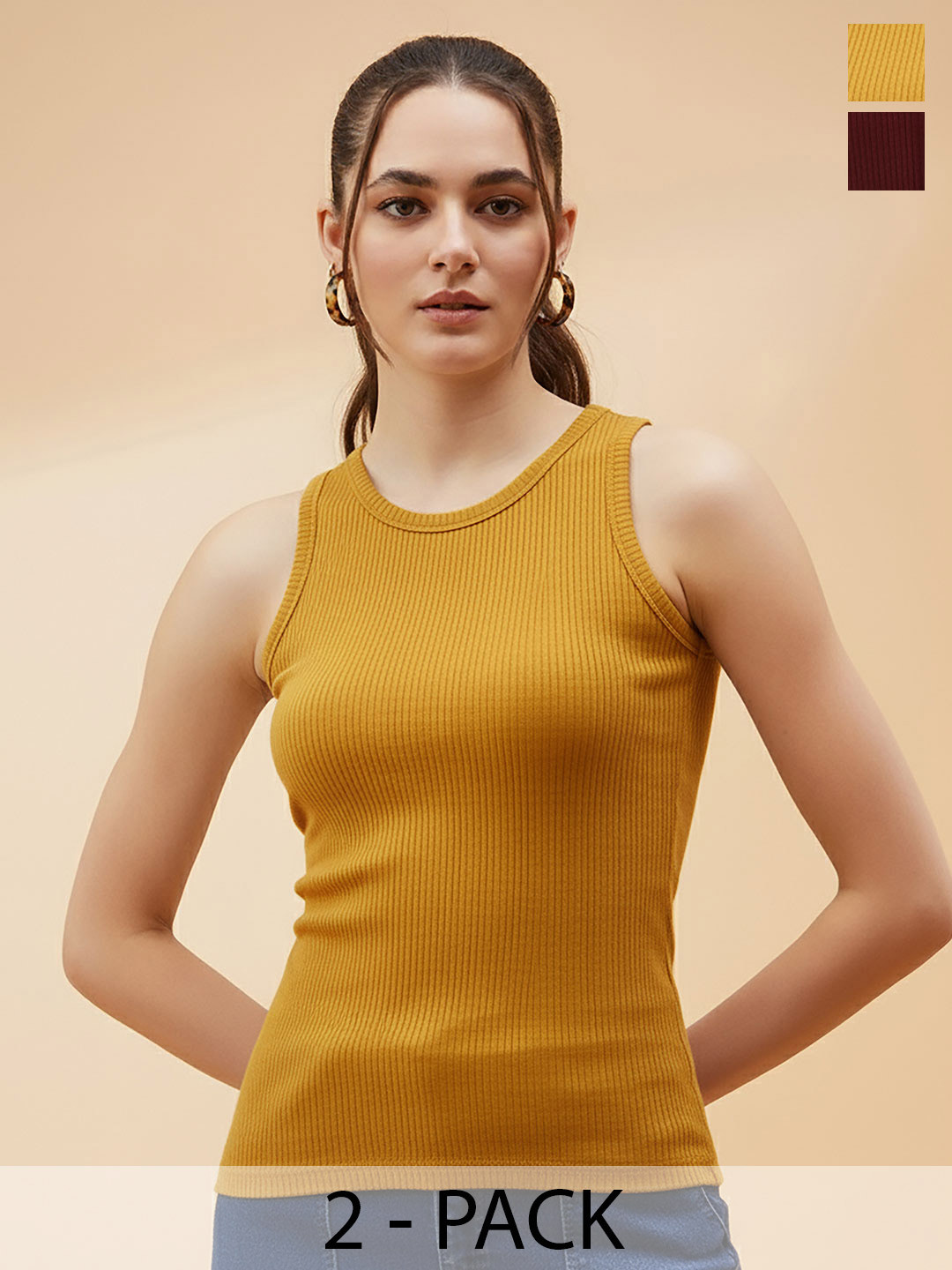 Unicus Apparel Top