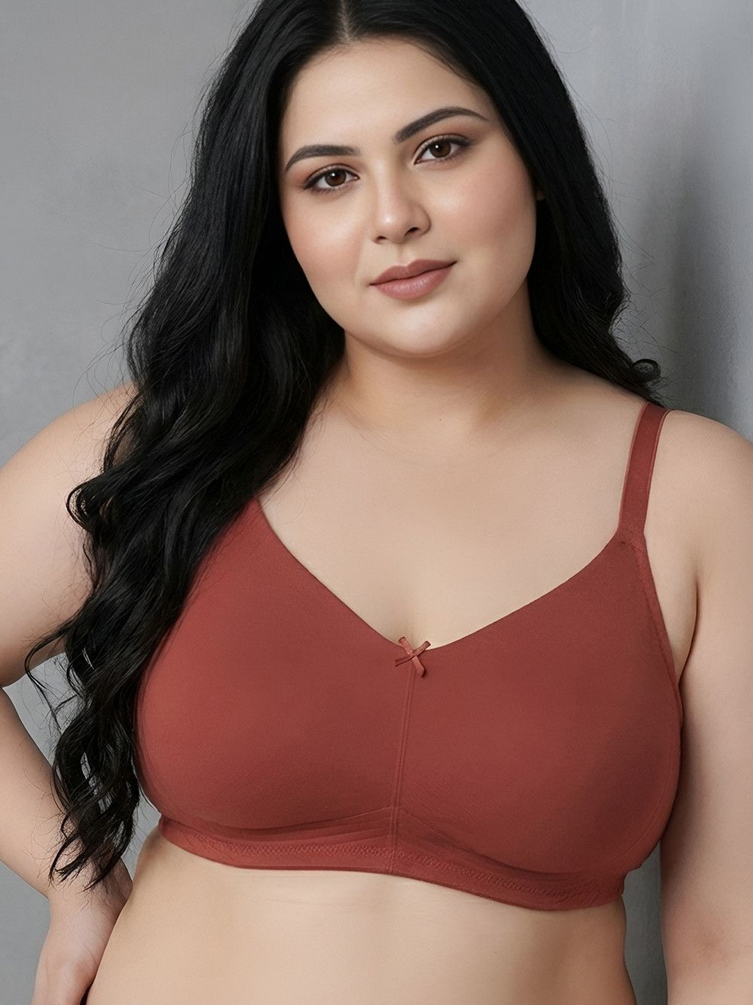 Zivame Bra Full Coverage Lightly Padded
