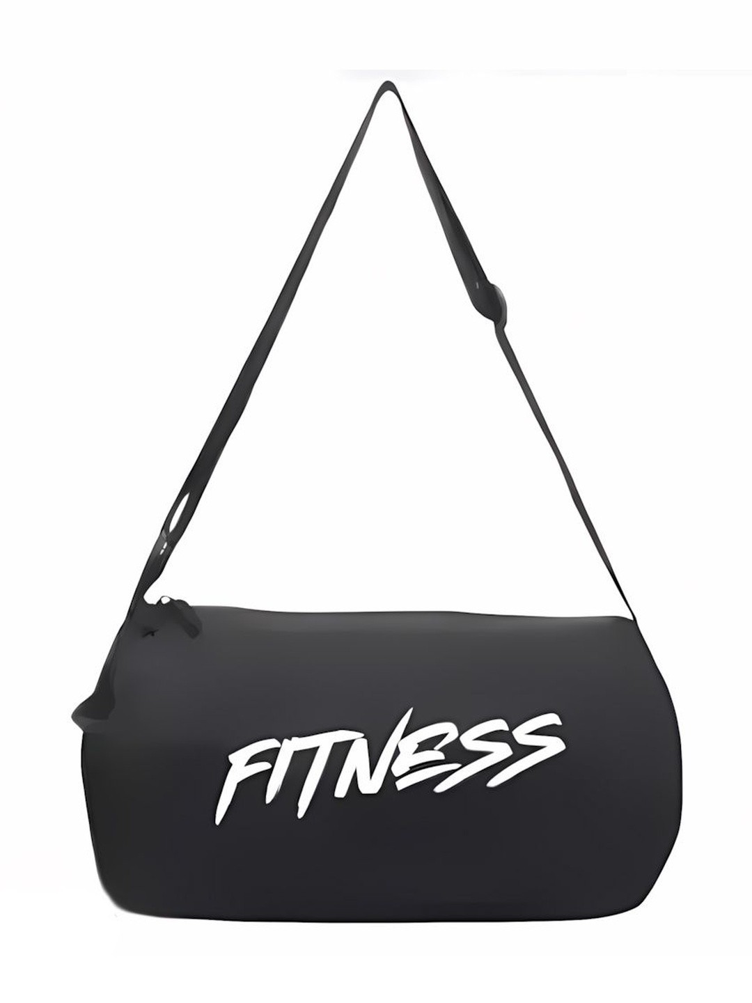 MY FAV Medium Water Resistant Sports and Gym Duffel Bag with Detachable Strap