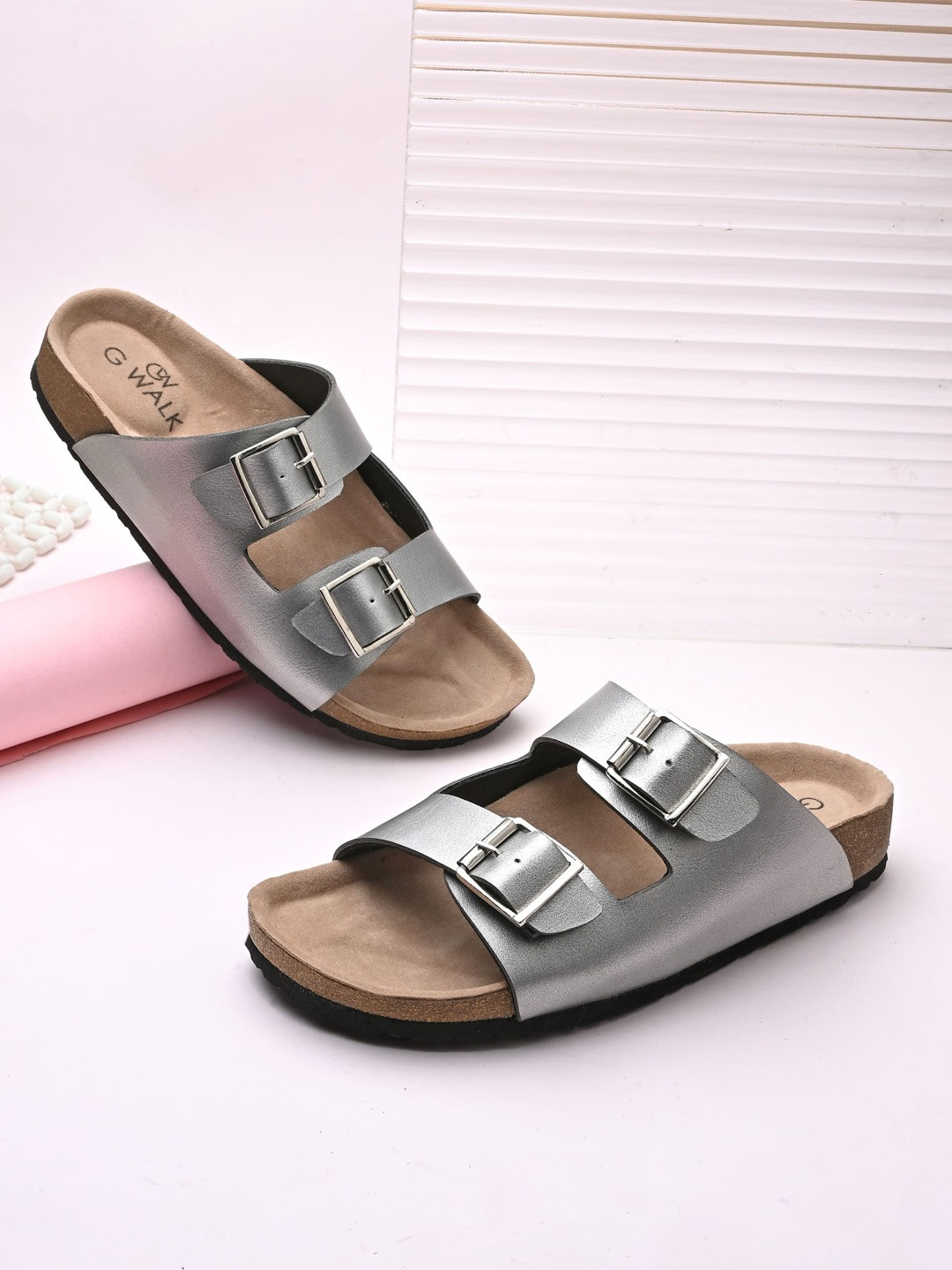 GWALK Women Comfort Sandals