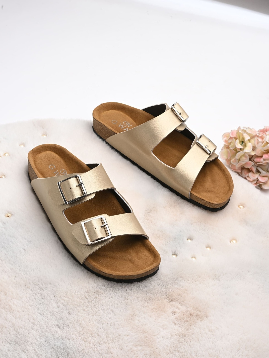 GWALK Women Comfort Sandals