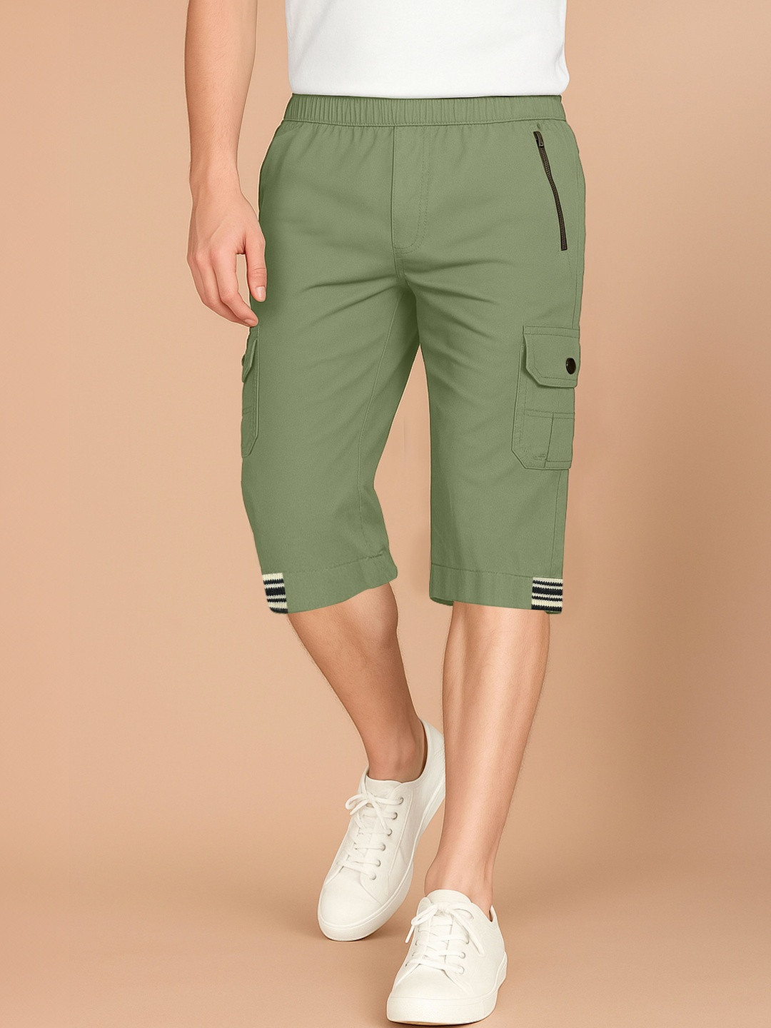 MARUTI ENTERPRISE Men Cargo Shorts