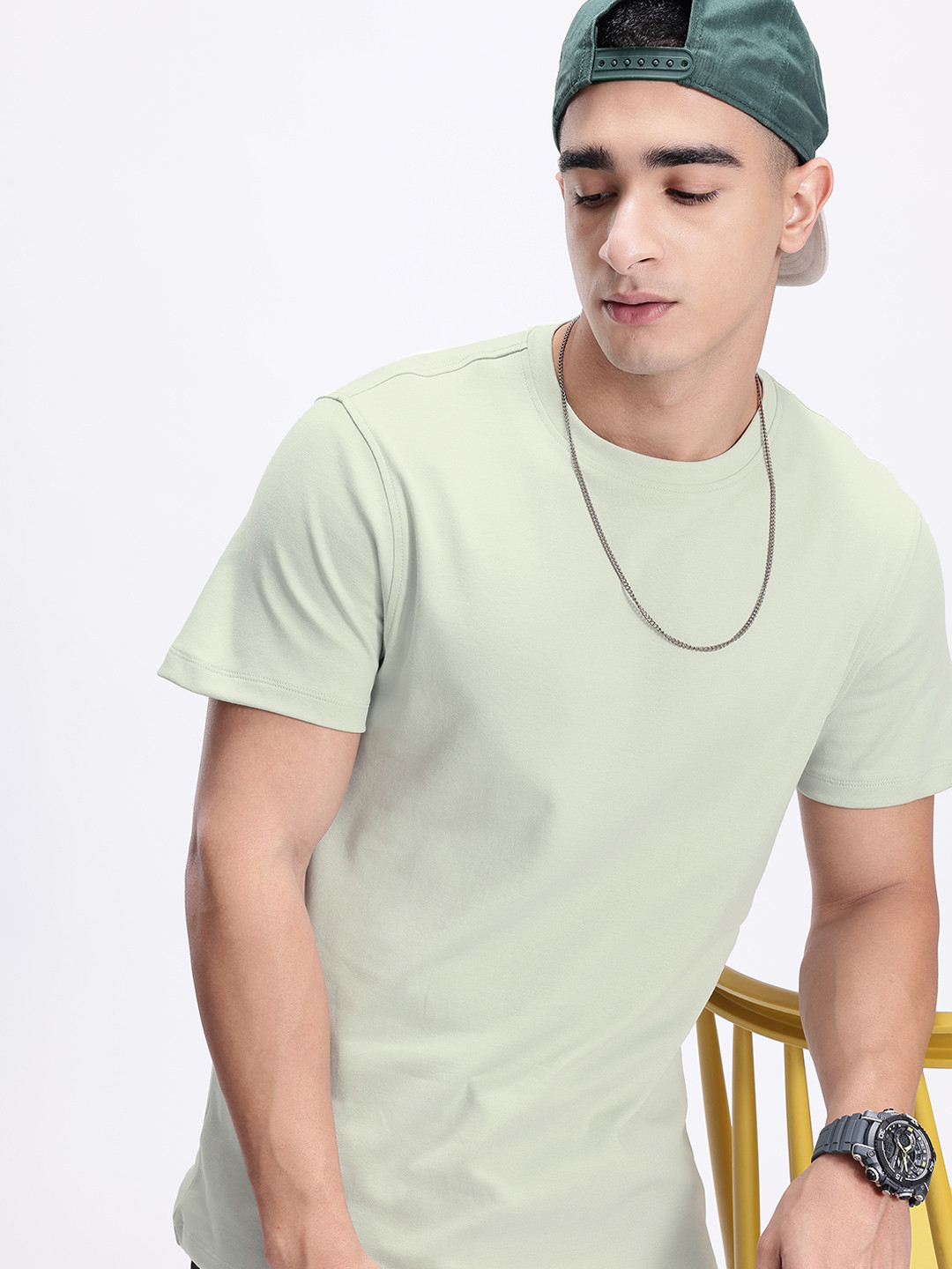 Kook N Keech Pure Cotton T-shirt - Image 1