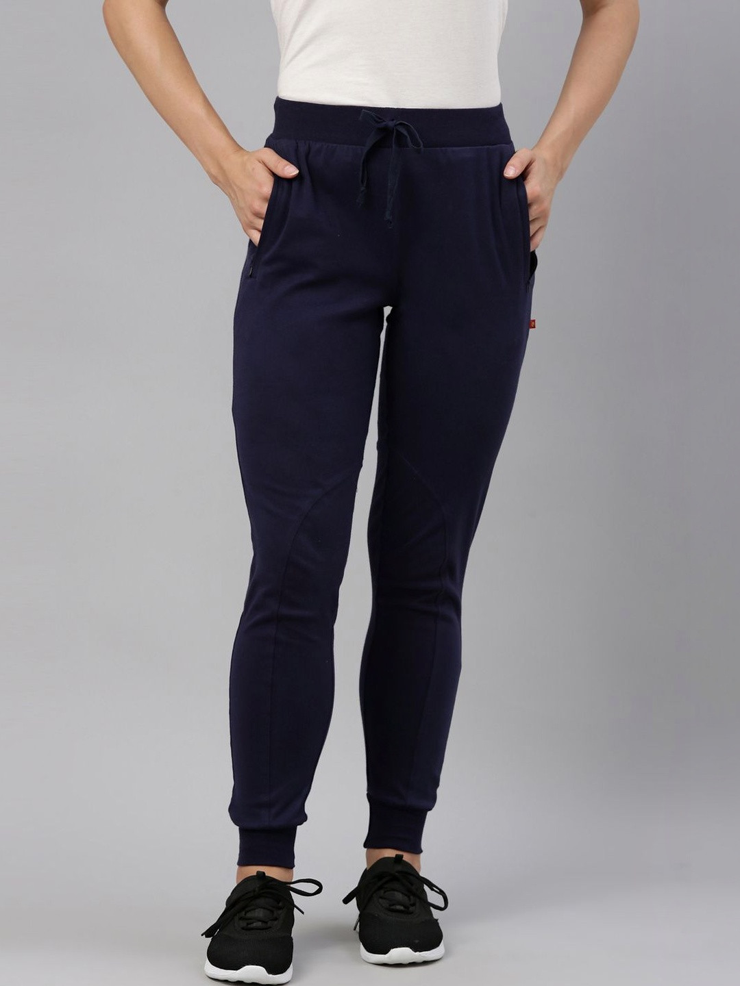 GOLDSTROMS Women Regular Fit Training Joggers