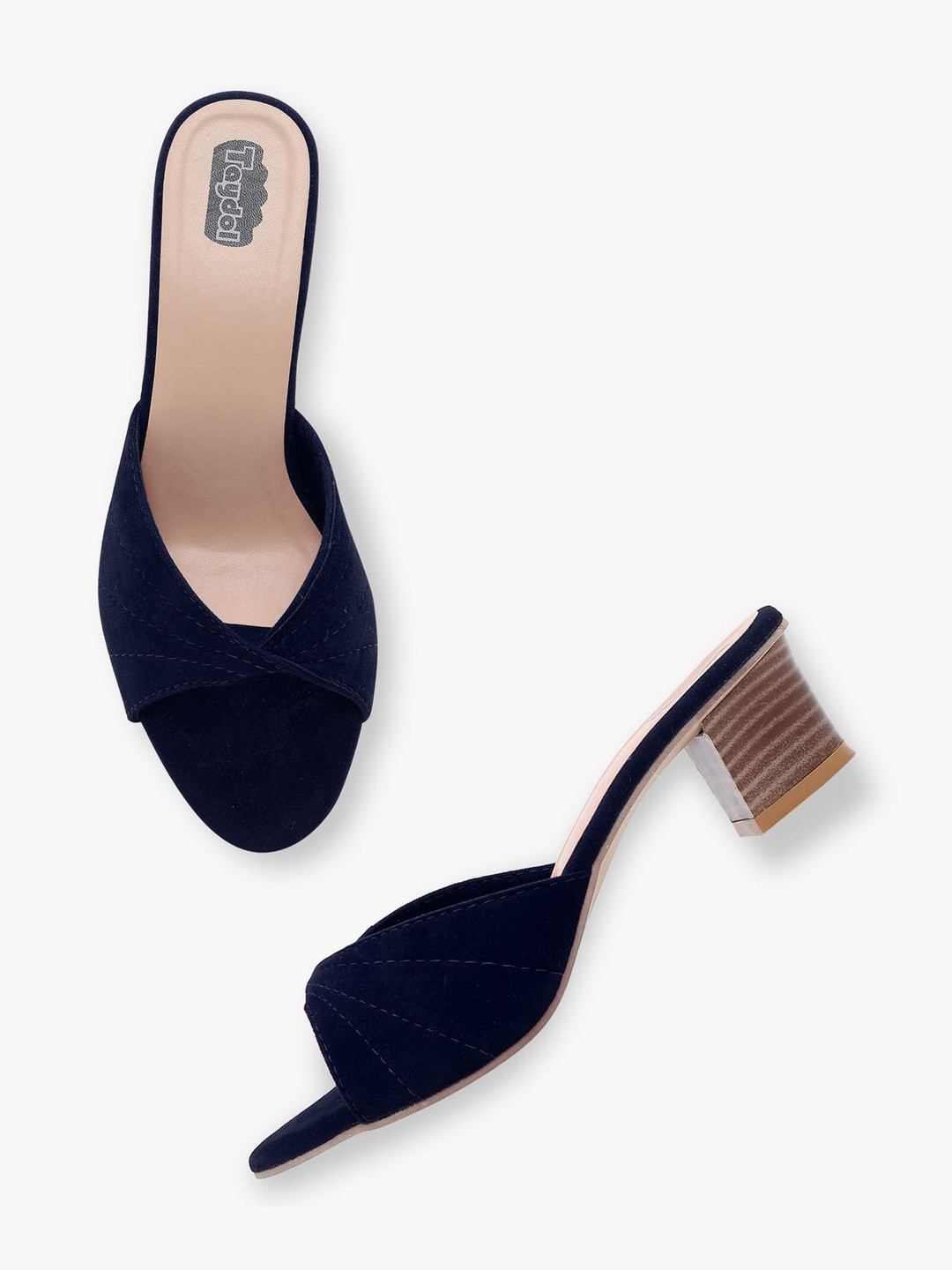 TAYDOL Block Mules