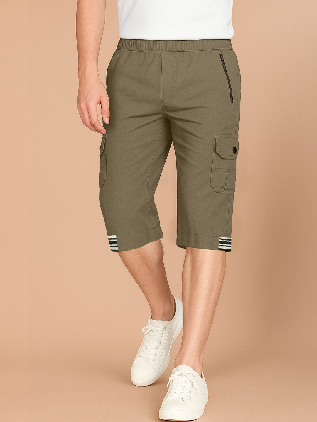 MARUTI ENTERPRISE Men Cargo Shorts