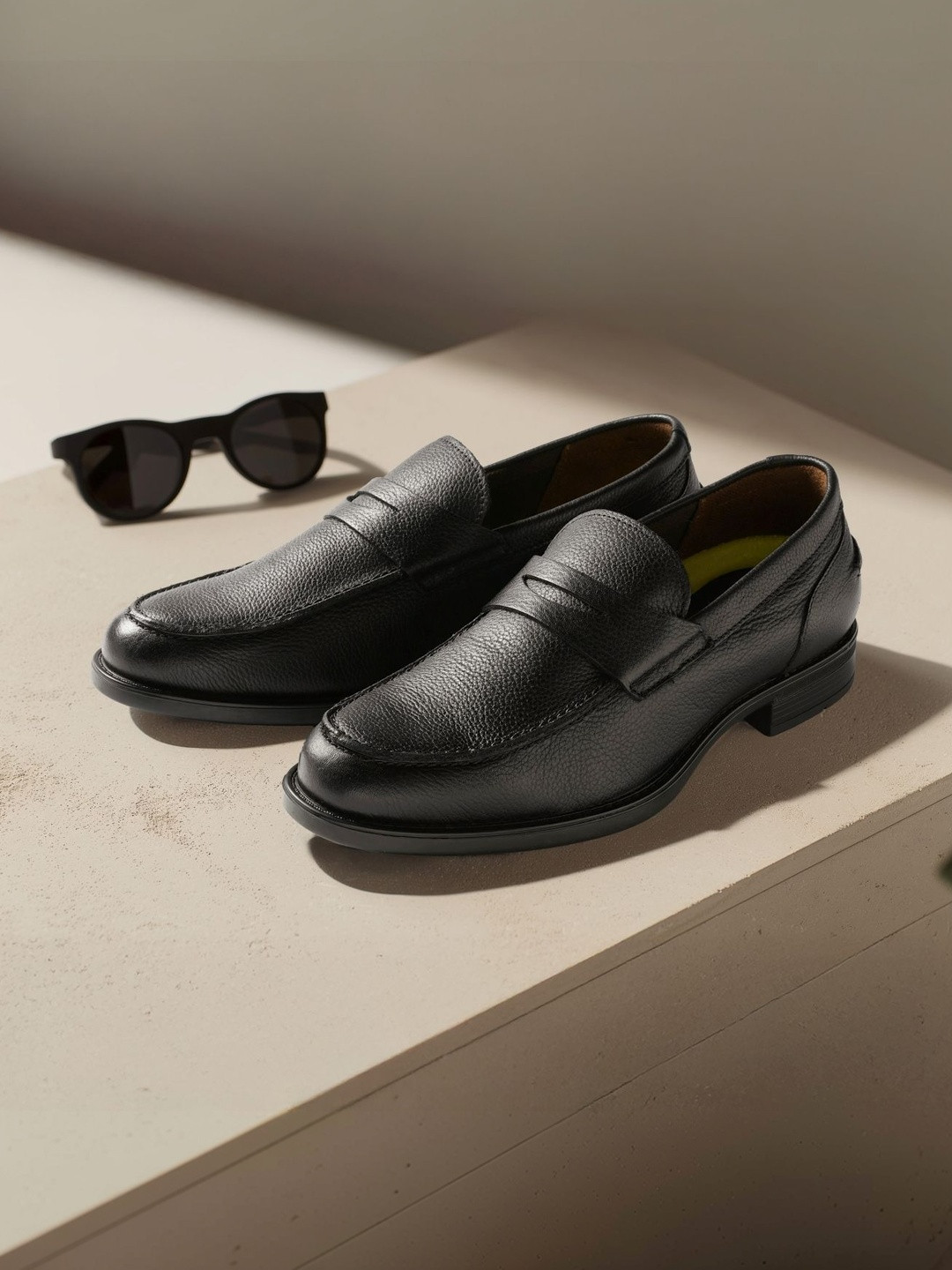 Midtown Florsheim Men Formal Slip-on Shoes