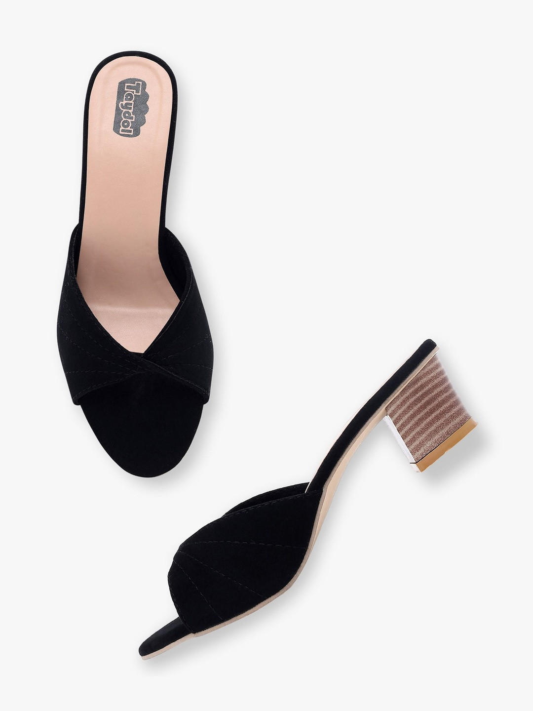 TAYDOL Block Mules