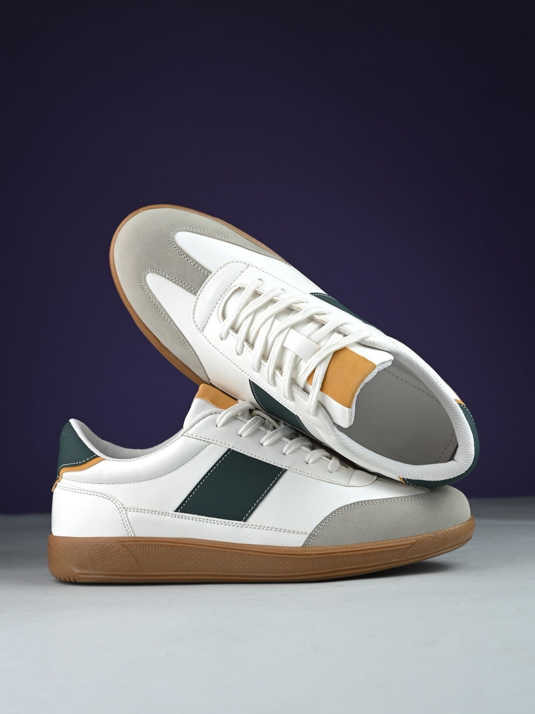glitchez Men Smart Look Comfortable Shoes