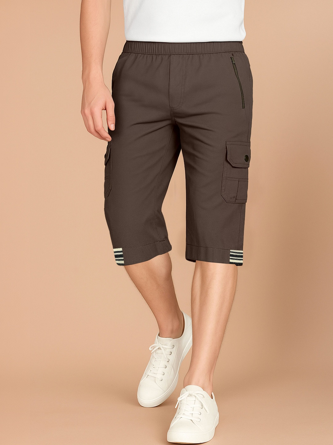 MARUTI ENTERPRISE Men Cargo Shorts