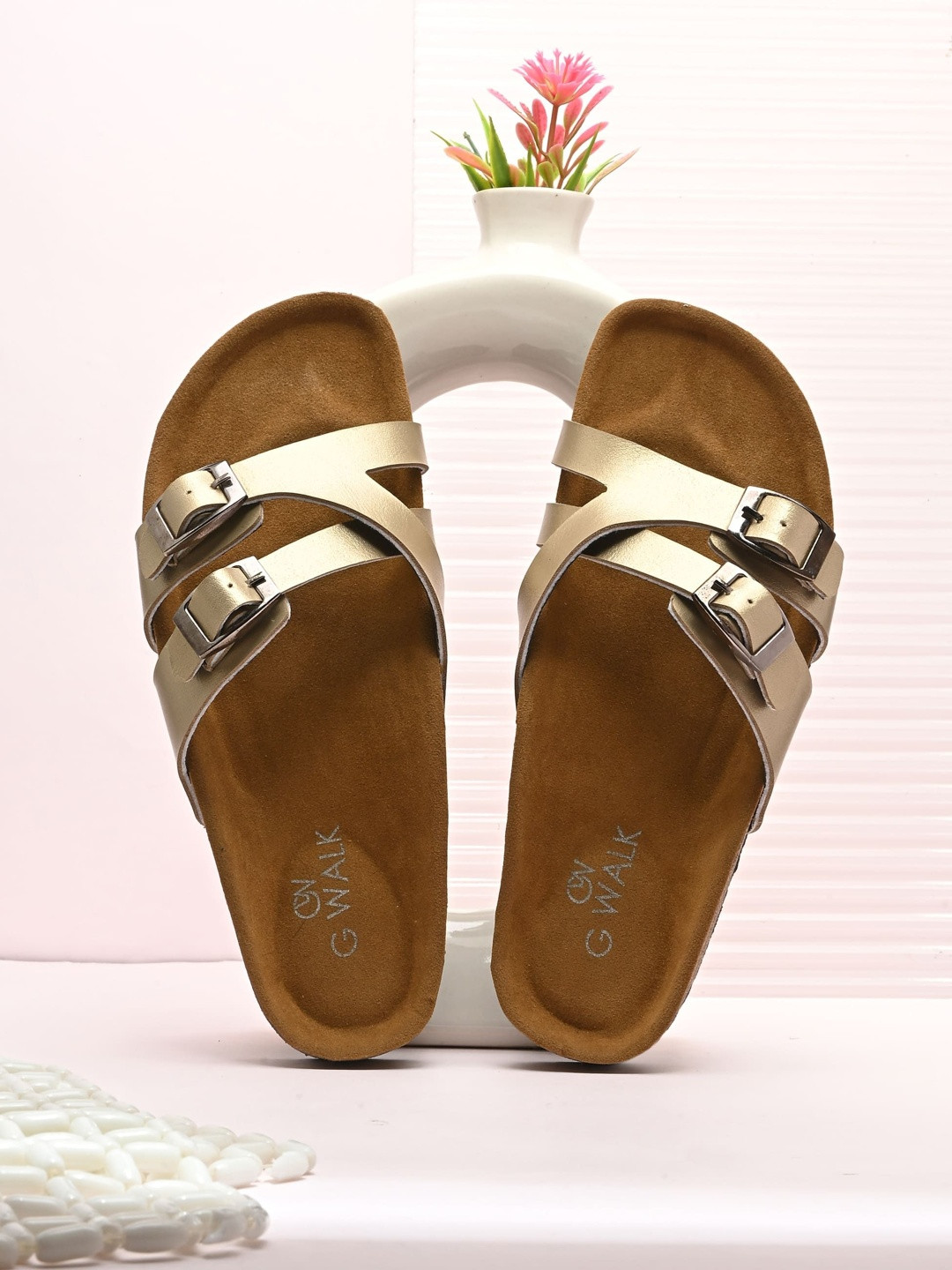 GWALK Women Comfort Sandals