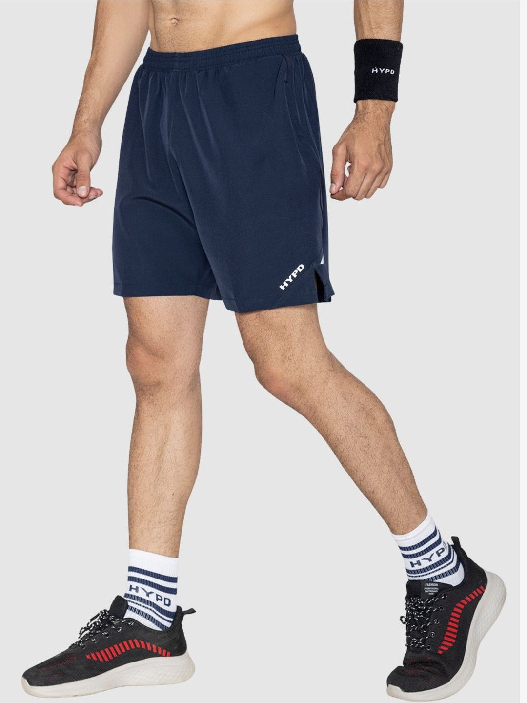 HYPD Men Sports Shorts