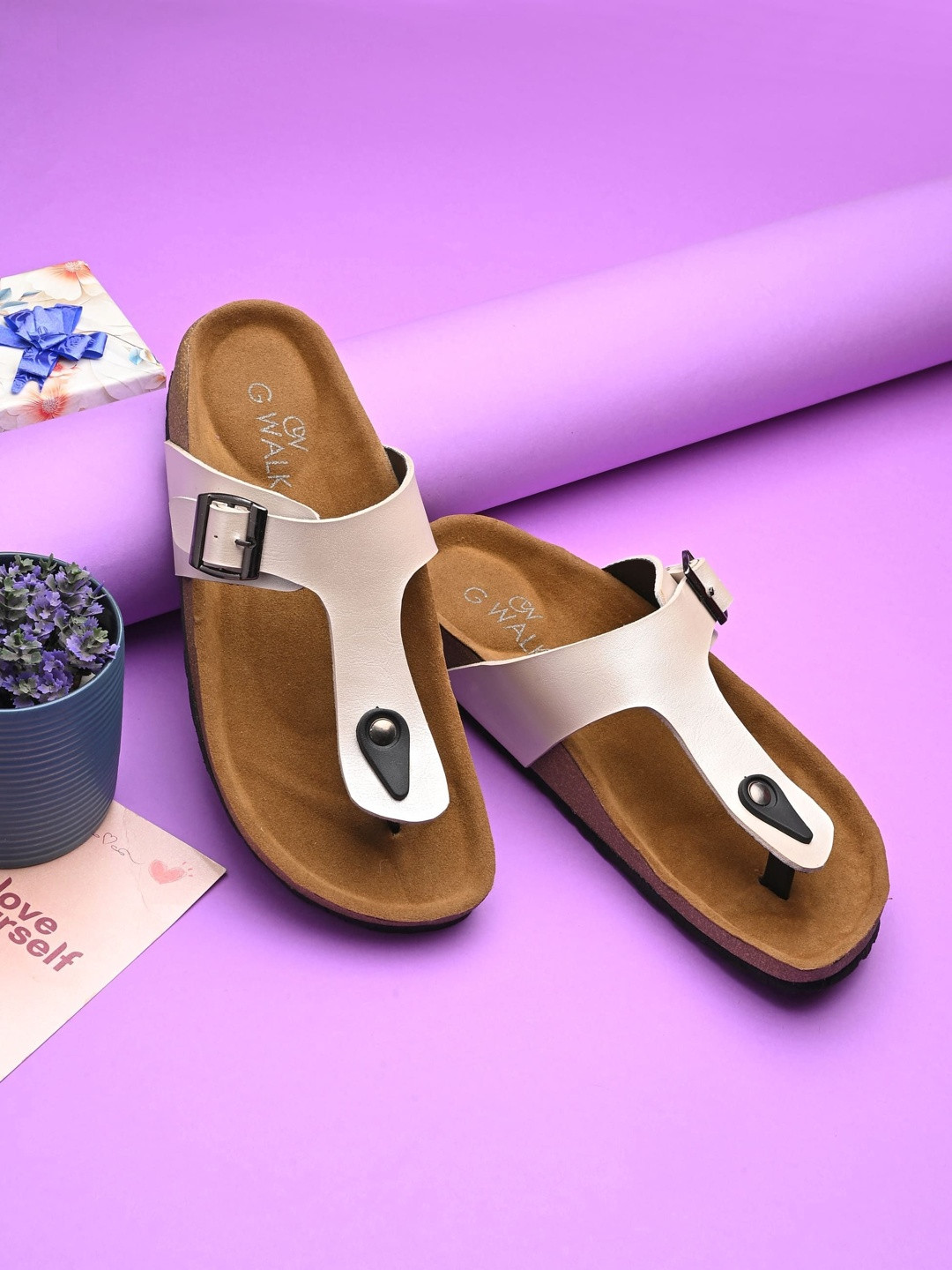 GWALK Women Comfort Sandals