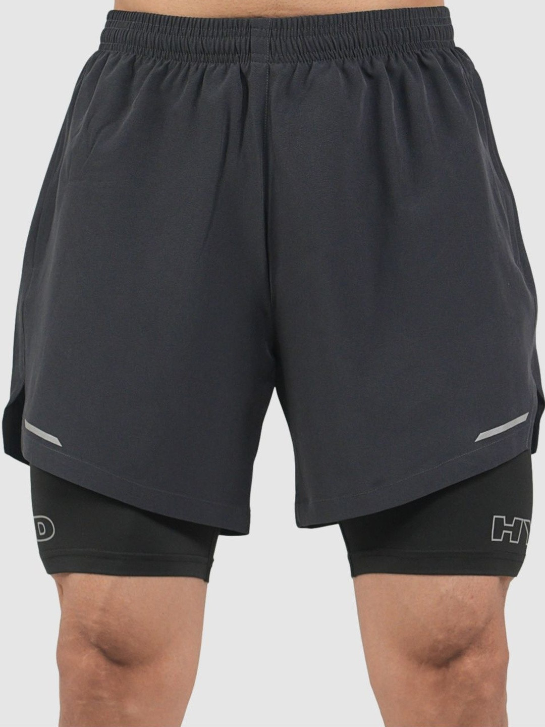 HYPD Men Sports Shorts