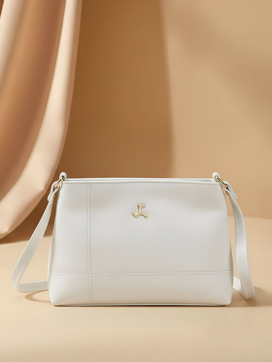 Mochi PU Sling Bag