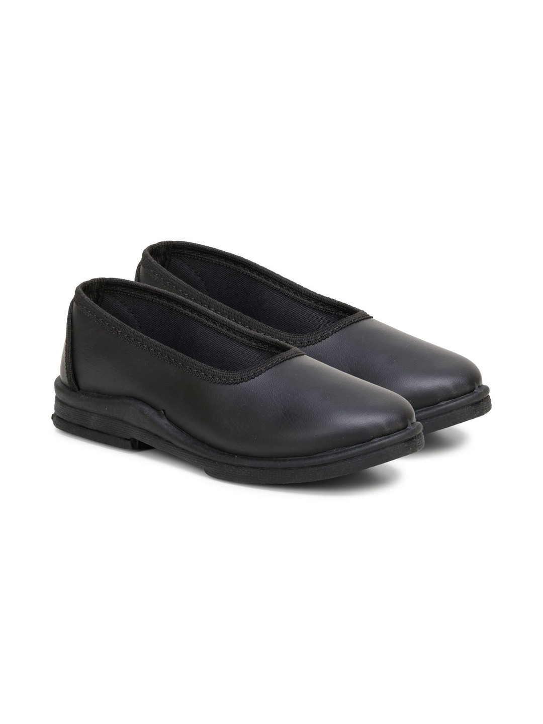 SKITE Girls Slip-On Sneakers