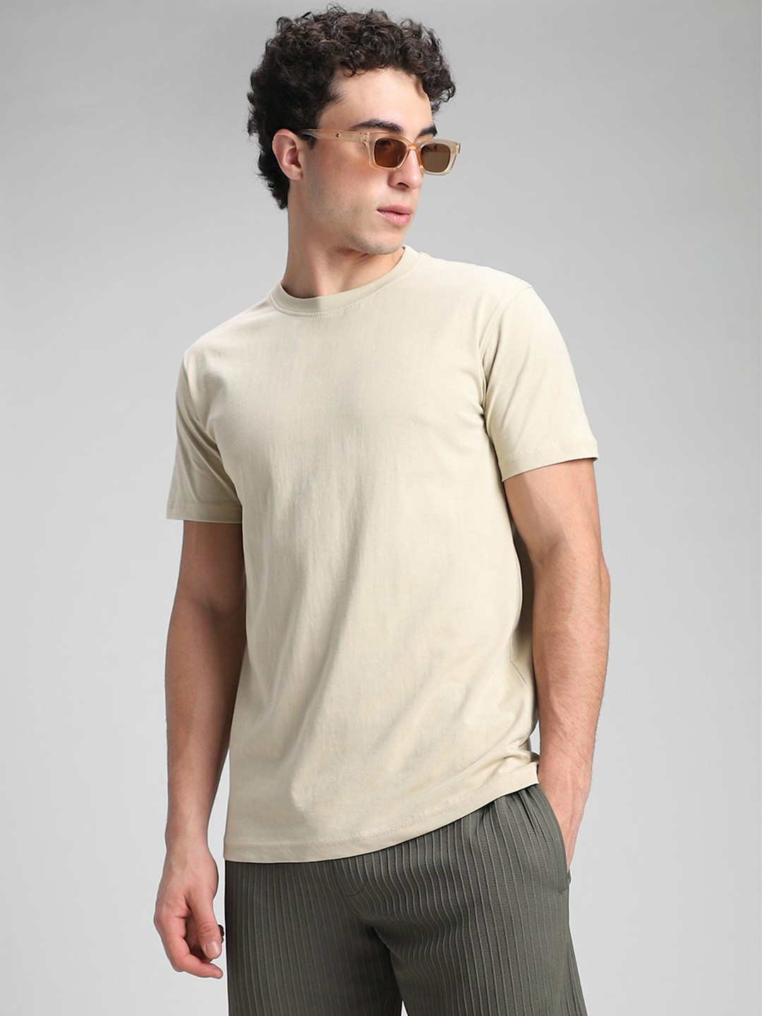 Klub Fox Men T-shirt
