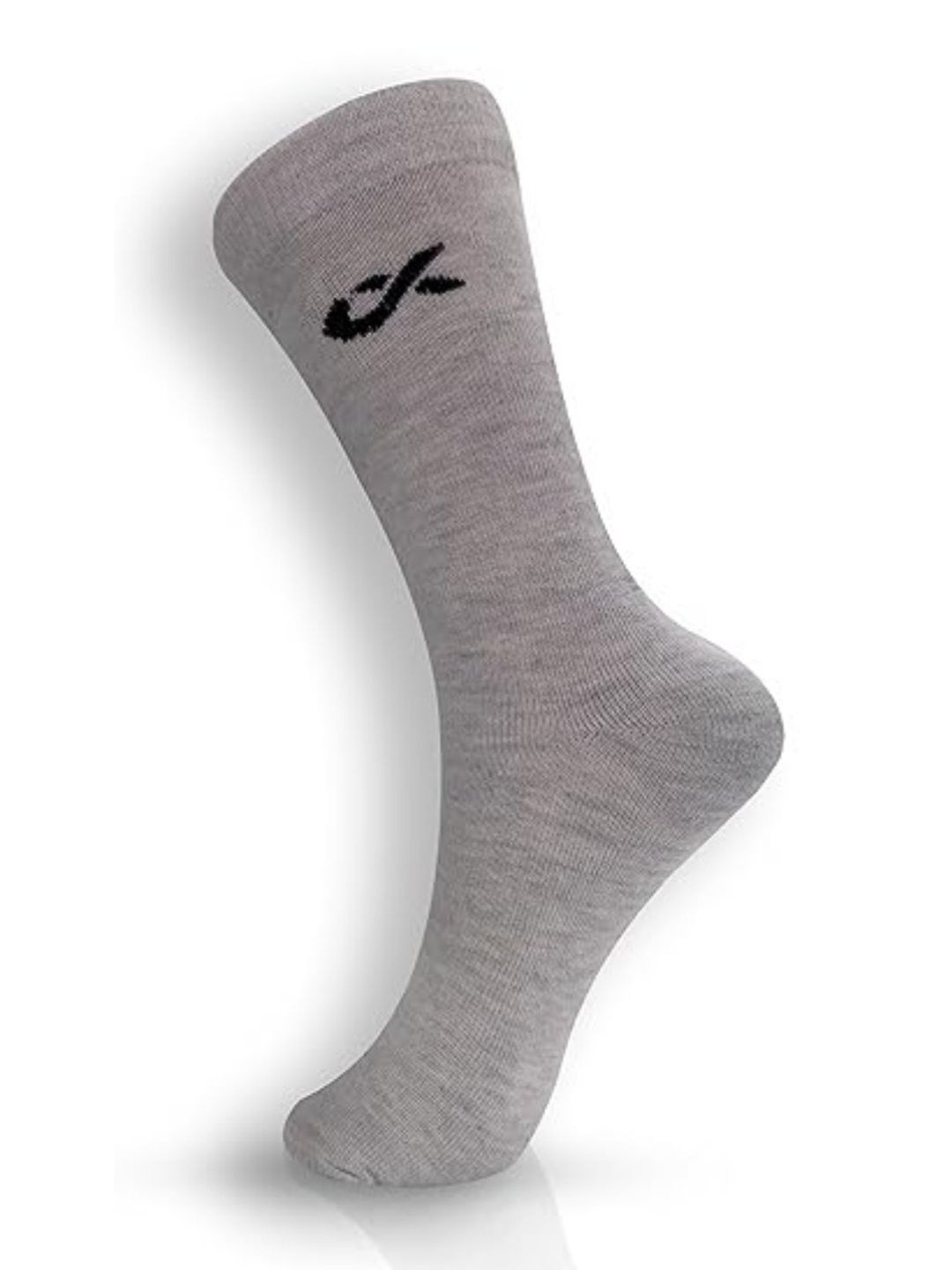 Xjarvis Women Cotton Calf Length Socks