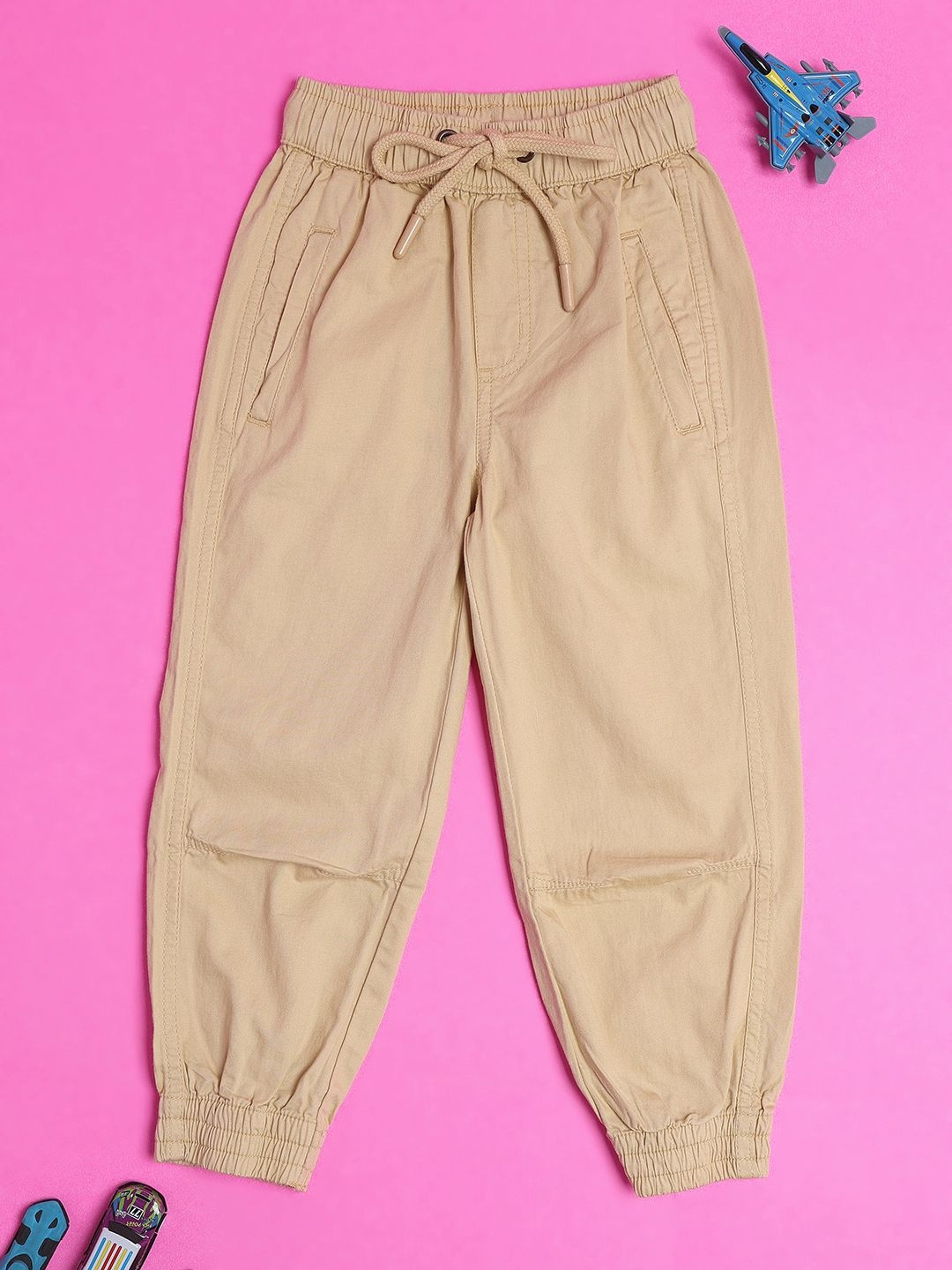 V-Mart Boys Regular Fit Joggers