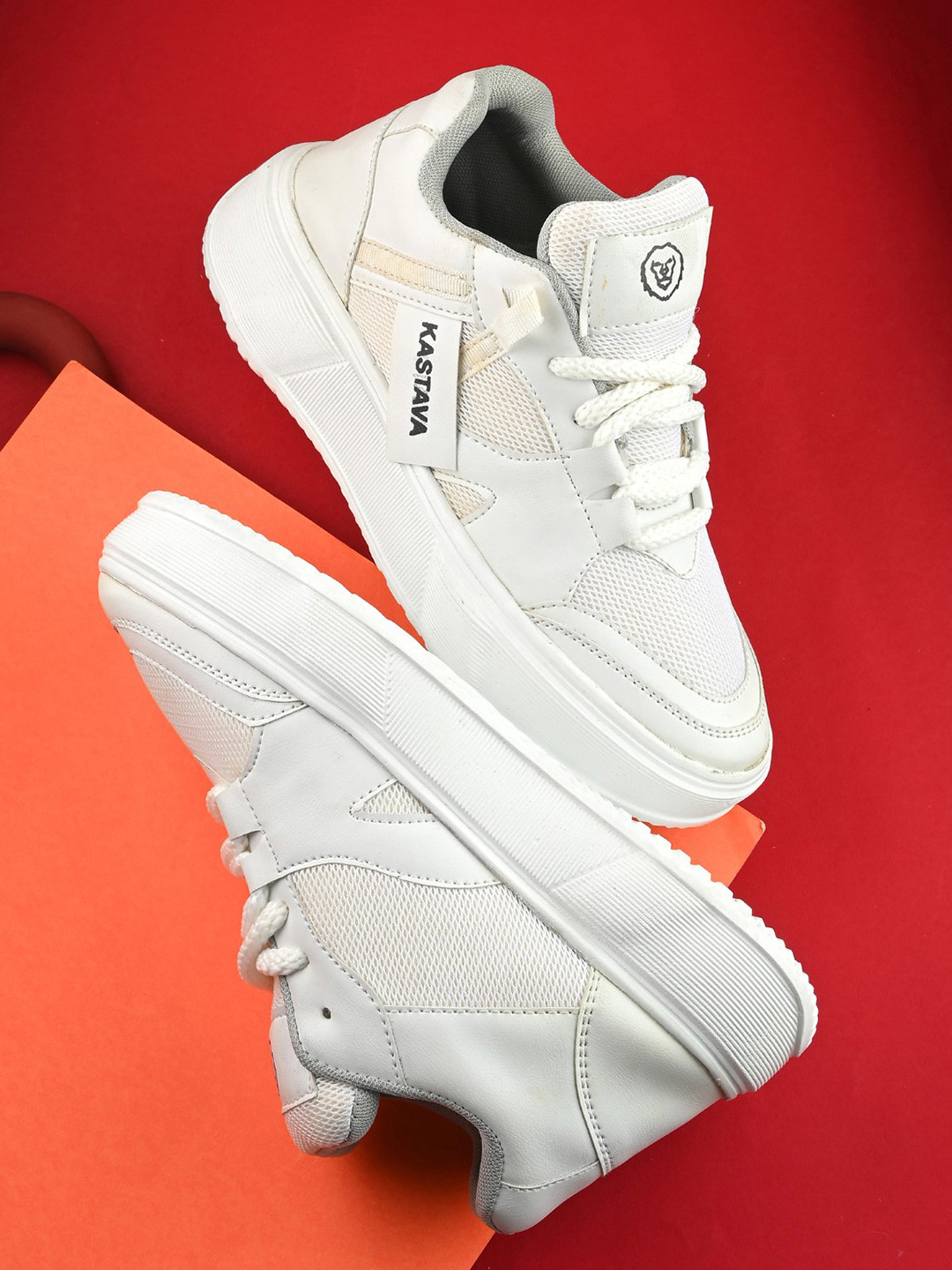 KASTAVA Men Sneakers