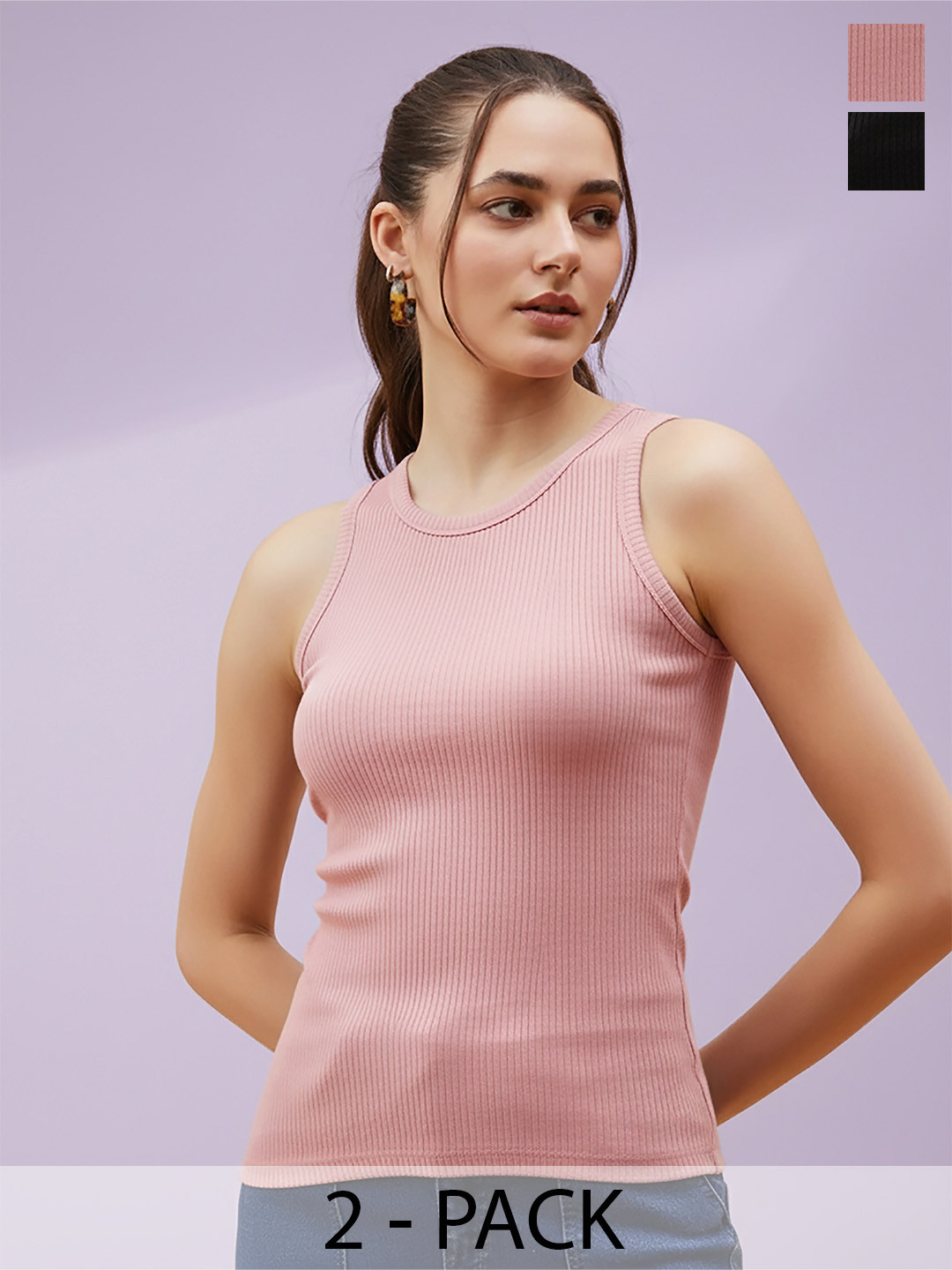 Unicus Apparel Tank Top